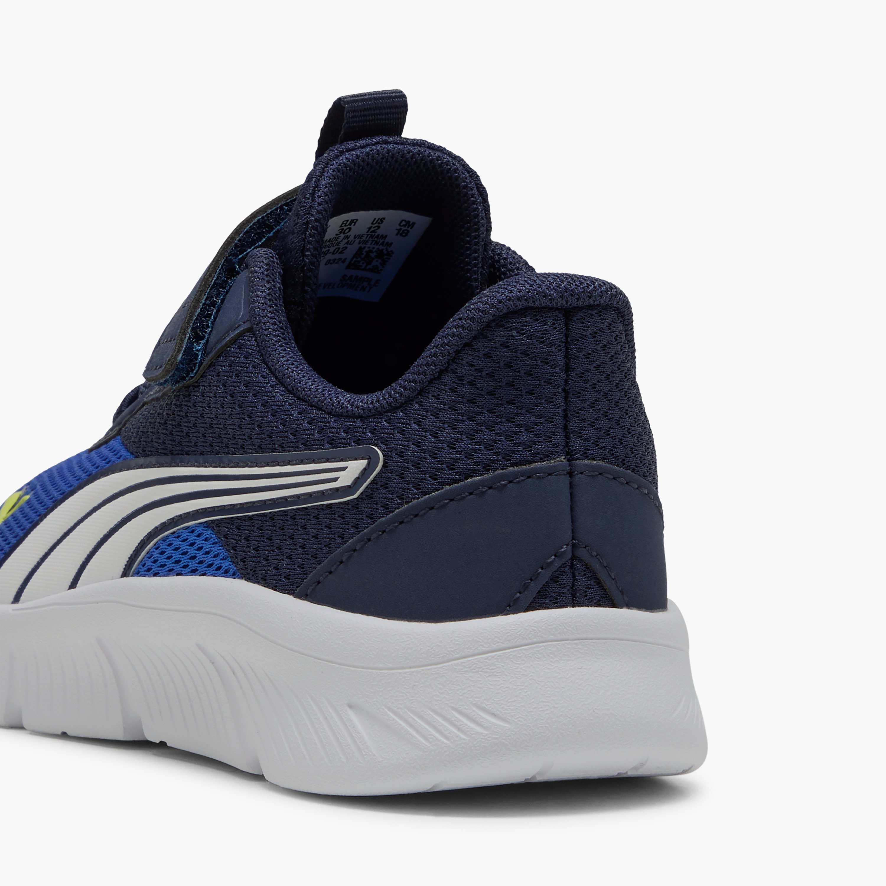 بوما - حذاء رياضي فليكسفوكس مودرن - للأطفال 40151902 | OE-boys-shoes-sneakers-image-5