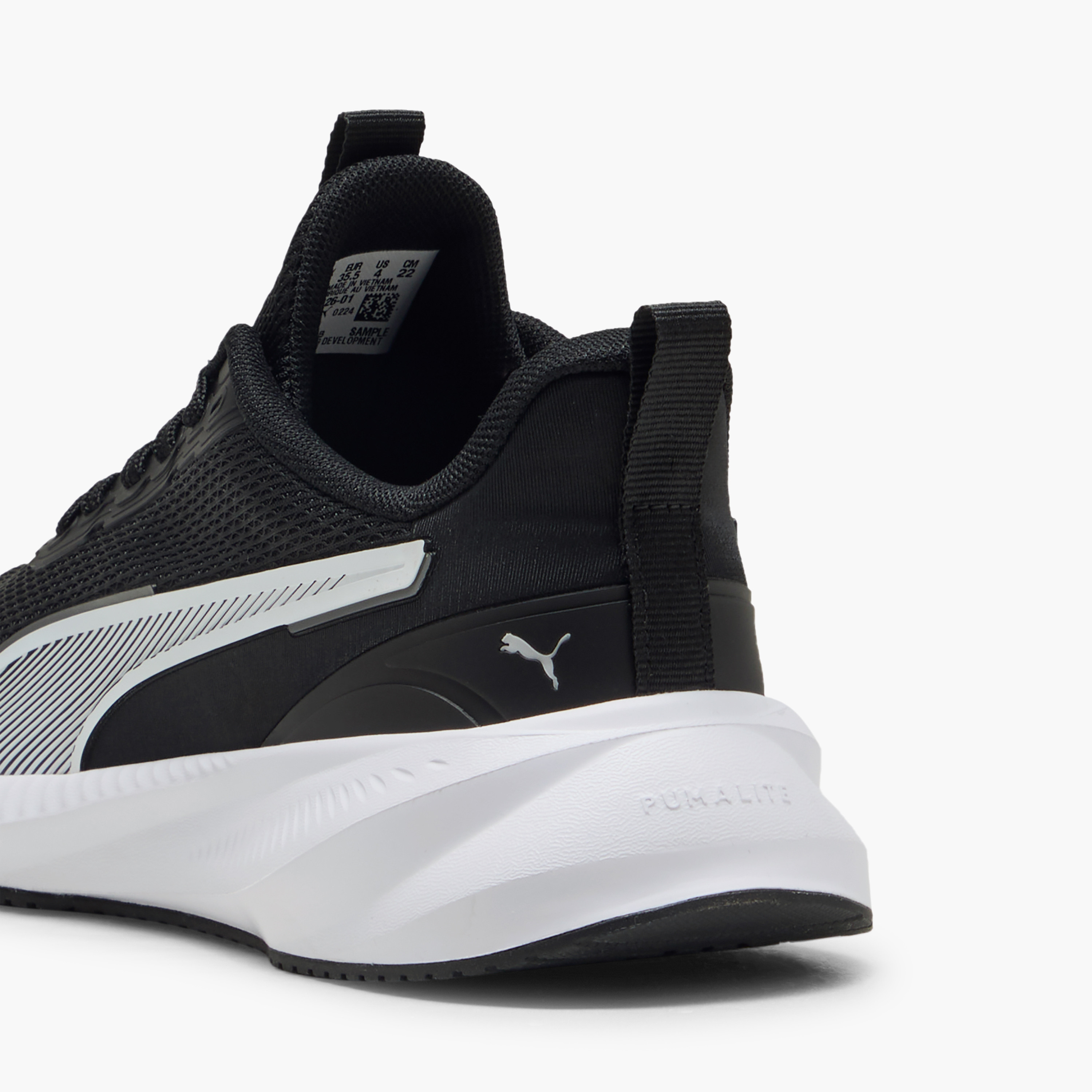 بوما - حذاء رياضي فلاير لايت 3 401526 | OE-girls-shoes-sneakers-image-5