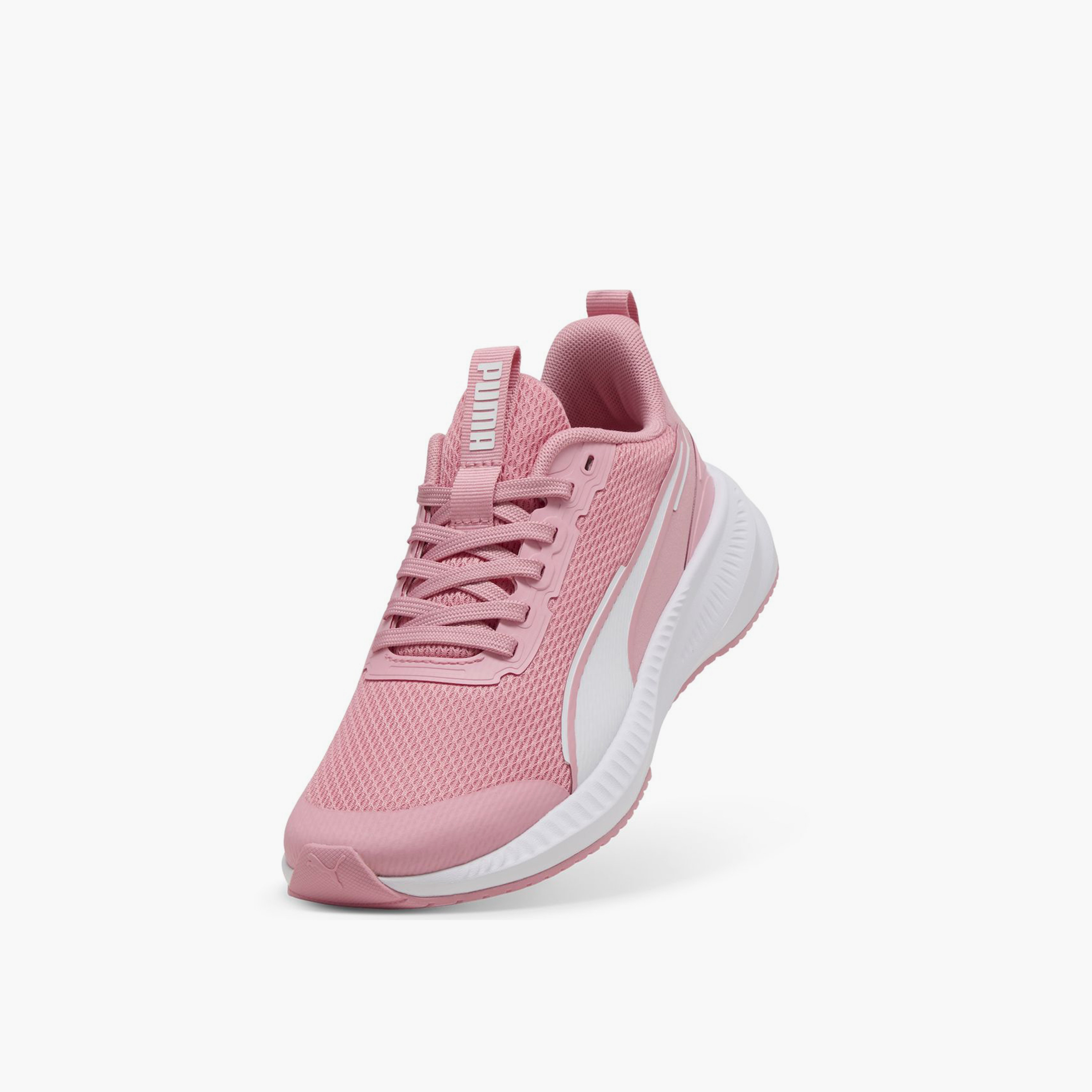 Puma Flyer Lite 3 Sneakers 401526 | OE-girls-shoes-sneakers-image-5
