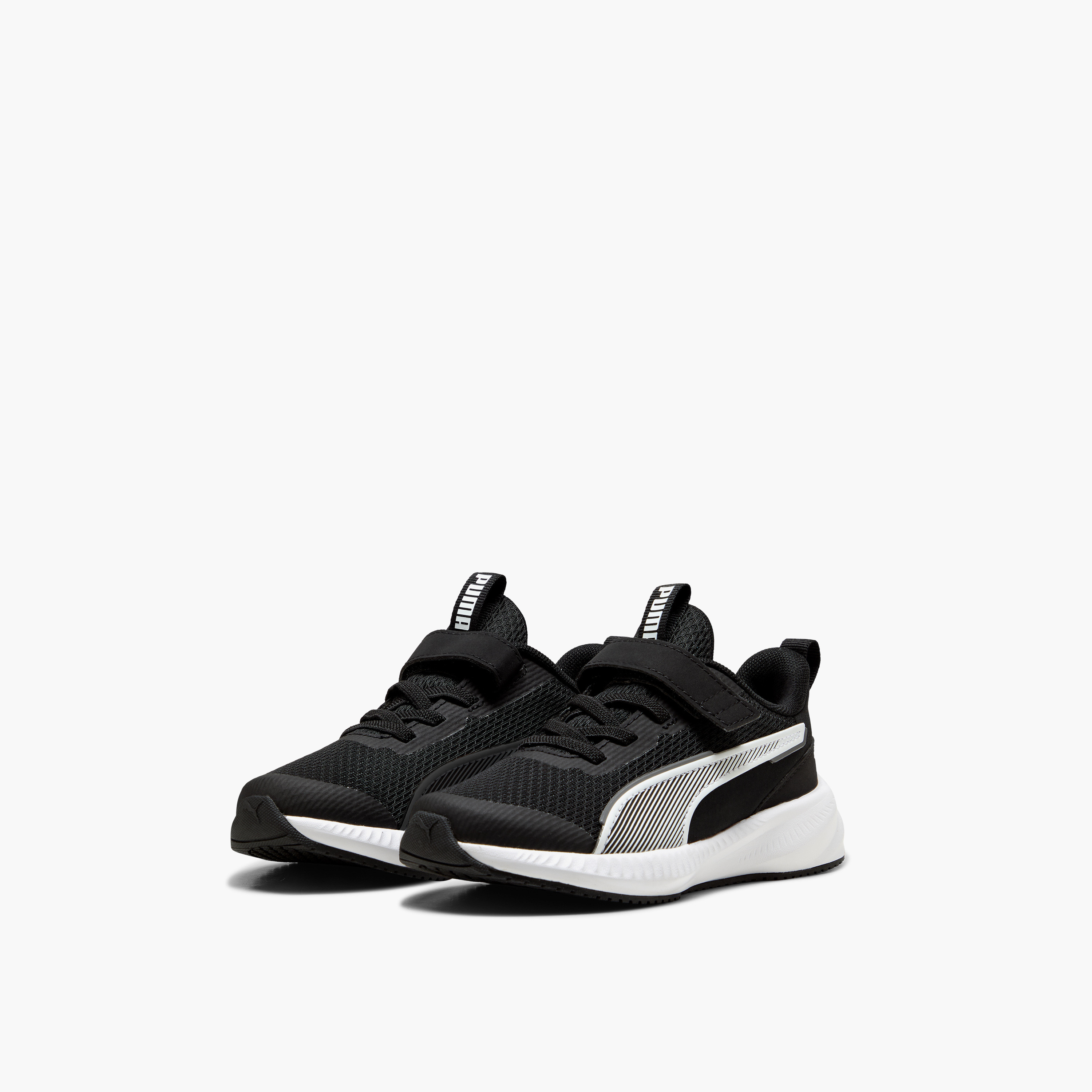 بوما - حذاء رياضي فلاير 3 - للأطفال 40152701 | OE-girls-shoes-sneakers-image-1
