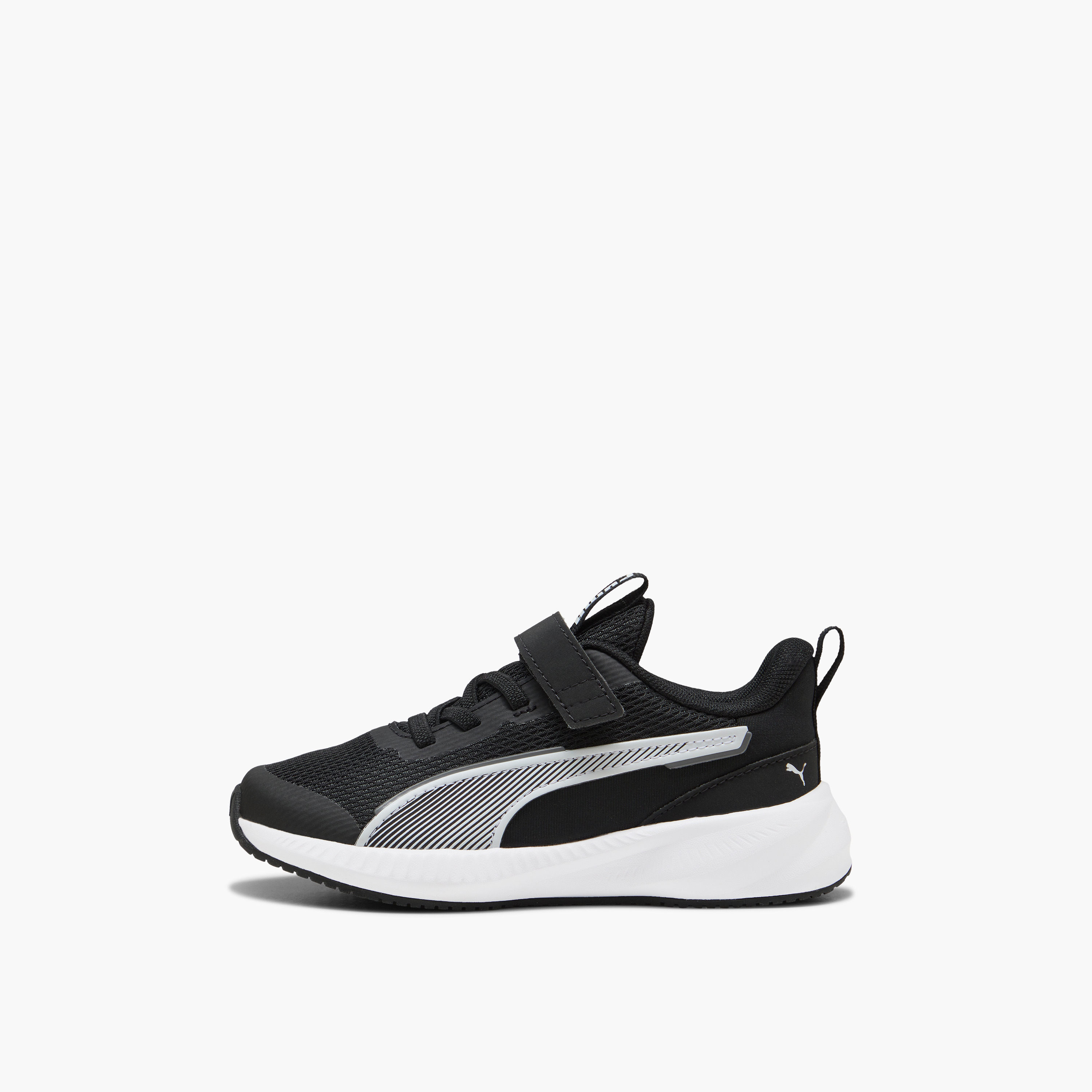 Puma Flyer 3 Kids Sneakers 40152701 | OE-girls-shoes-sneakers-image-3