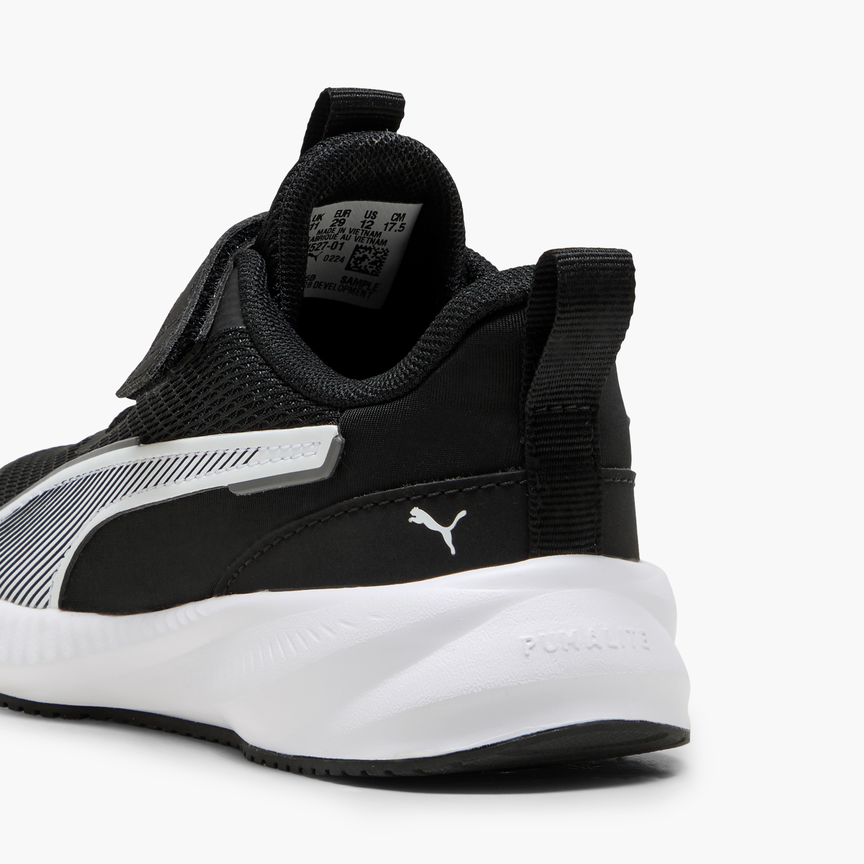 Puma Flyer 3 Kids Sneakers 40152701 | OE-girls-shoes-sneakers-image-5
