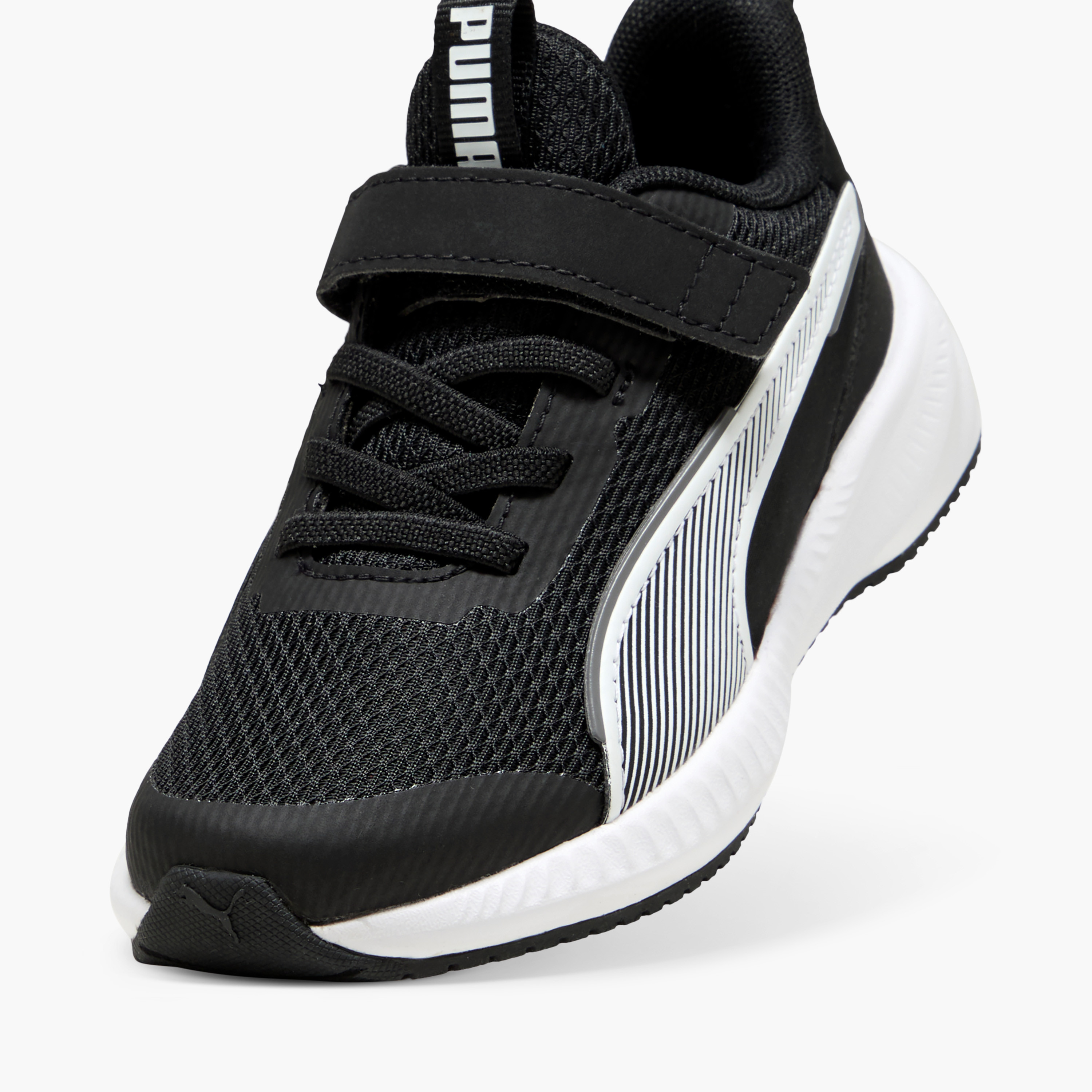 بوما - حذاء رياضي فلاير 3 - للأطفال 40152701 | OE-girls-shoes-sneakers-image-6