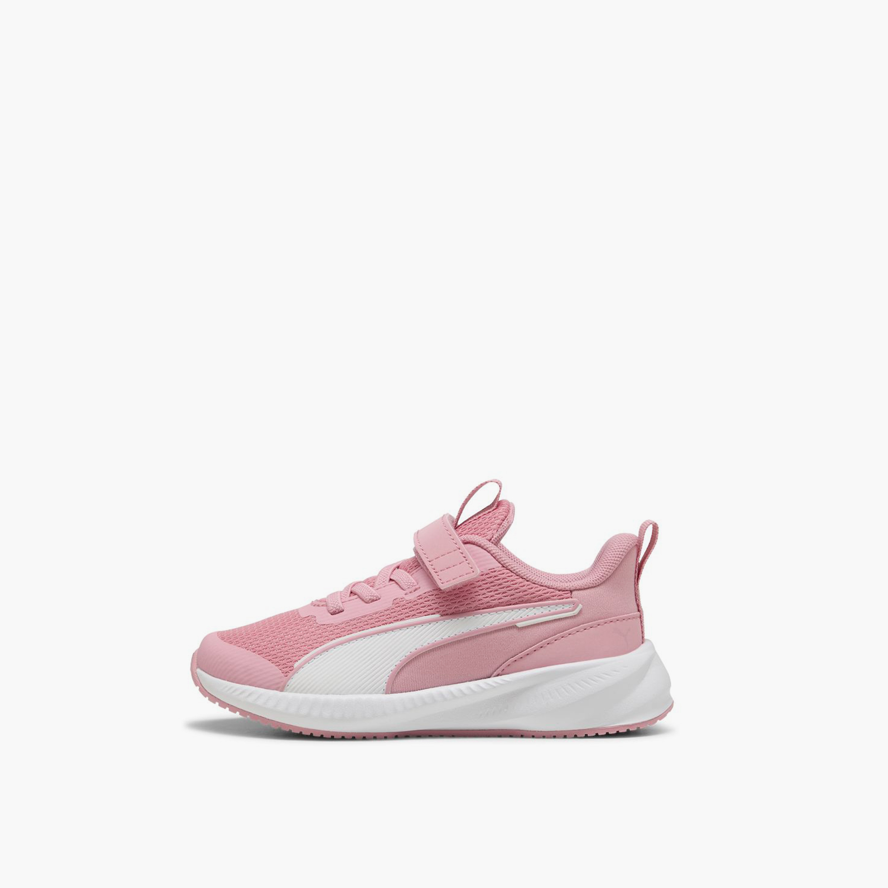 حذاء جري فلاير 3 إيه سي+ بي إس بشريط لاصق للبنات من بوما-girls-shoes-sports-image-3