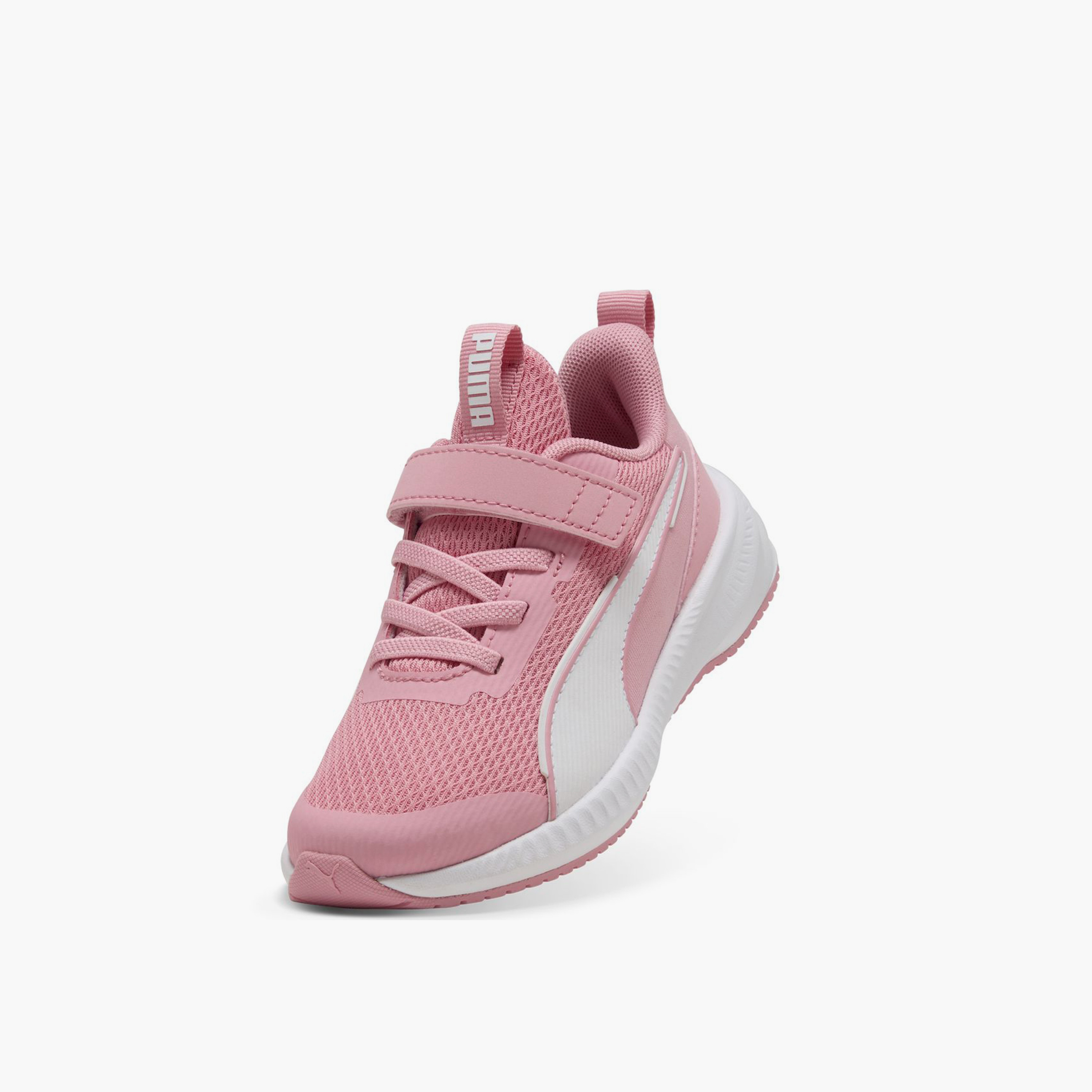 حذاء جري فلاير 3 إيه سي+ بي إس بشريط لاصق للبنات من بوما-girls-shoes-sports-image-5