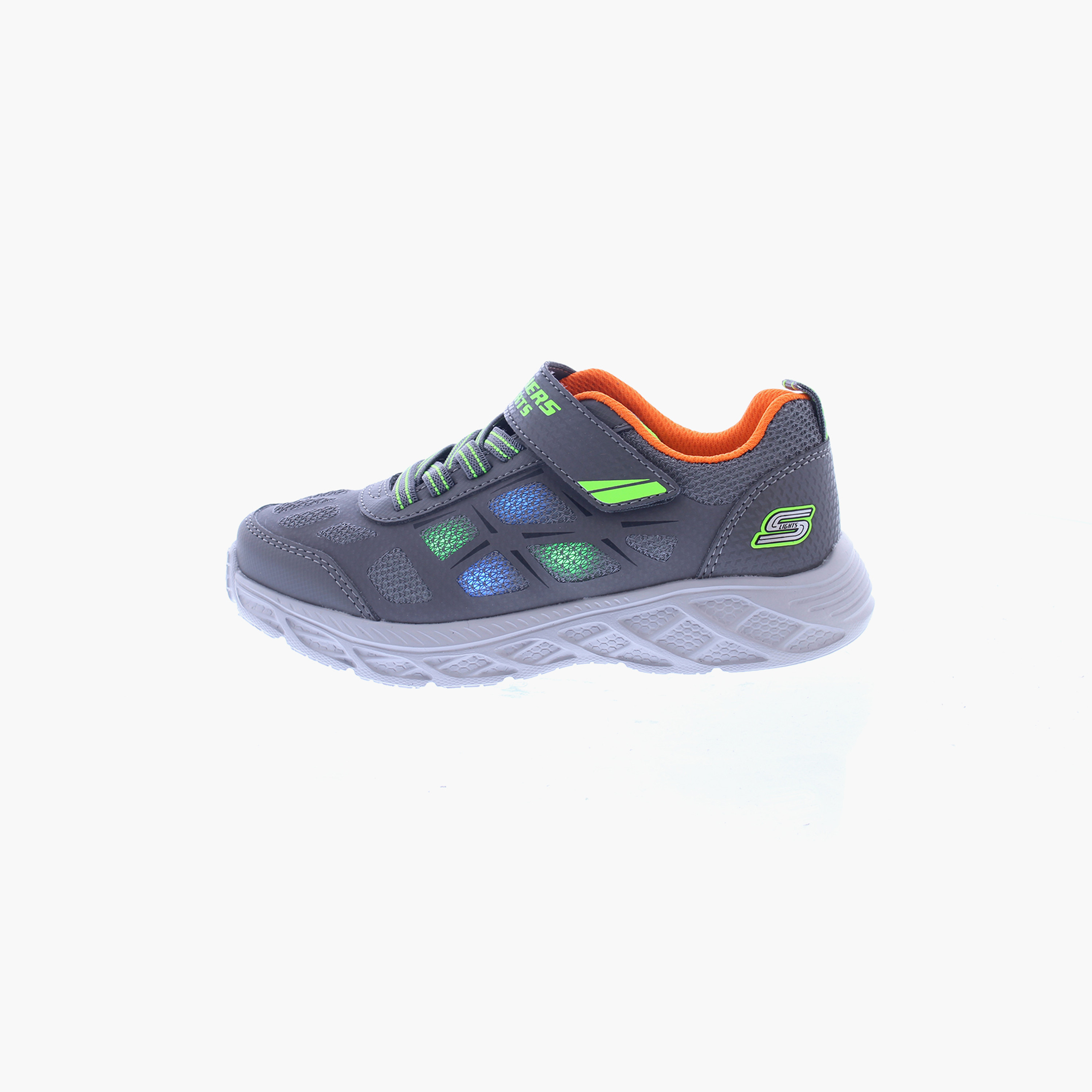 Skechers Dynamic-Flash Kids Sneakers | 401529L-boys-shoes-sneakers-image-2