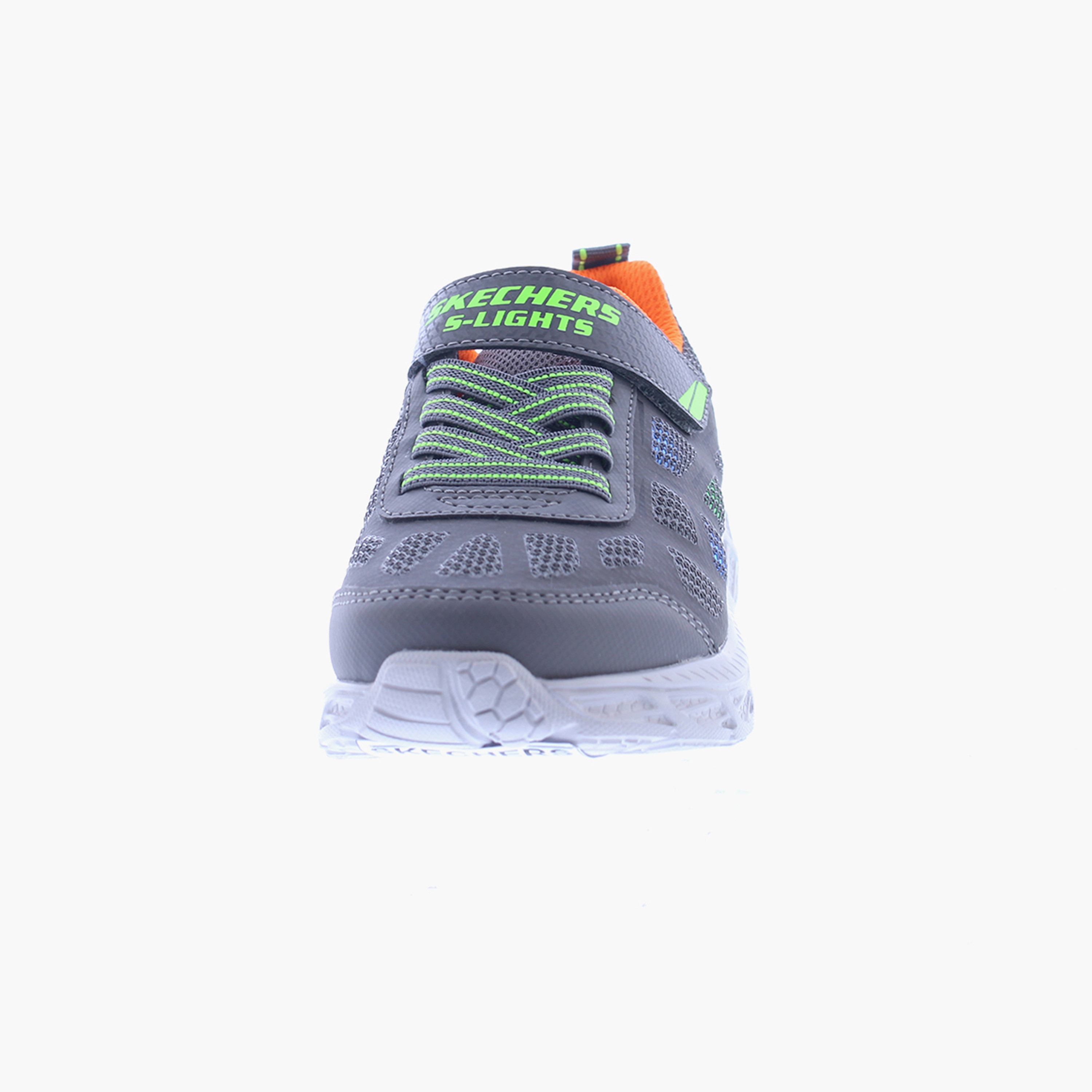 Skechers Dynamic-Flash Kids Sneakers | 401529L-boys-shoes-sneakers-image-3