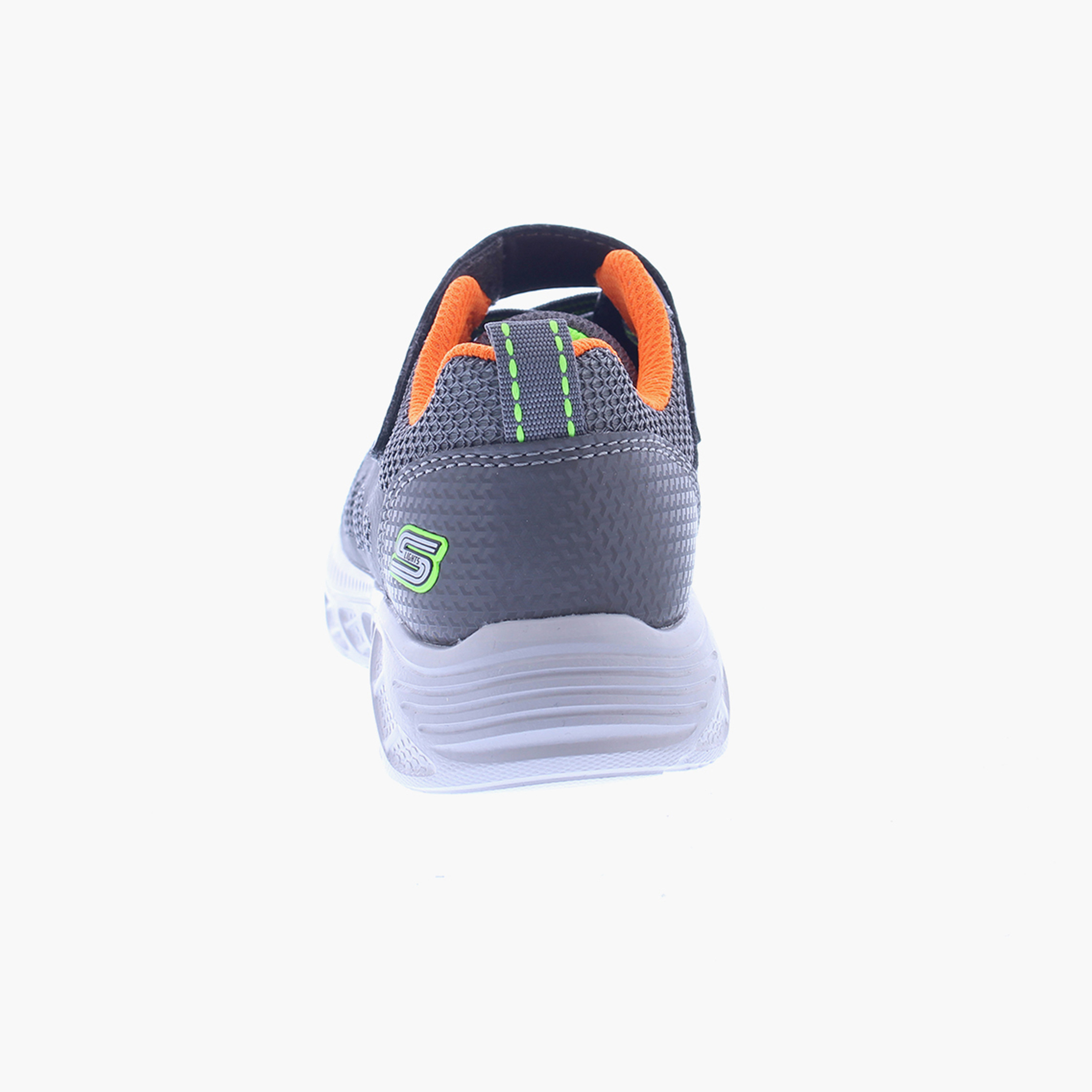 Skechers Dynamic-Flash Kids Sneakers | 401529L-boys-shoes-sneakers-image-4