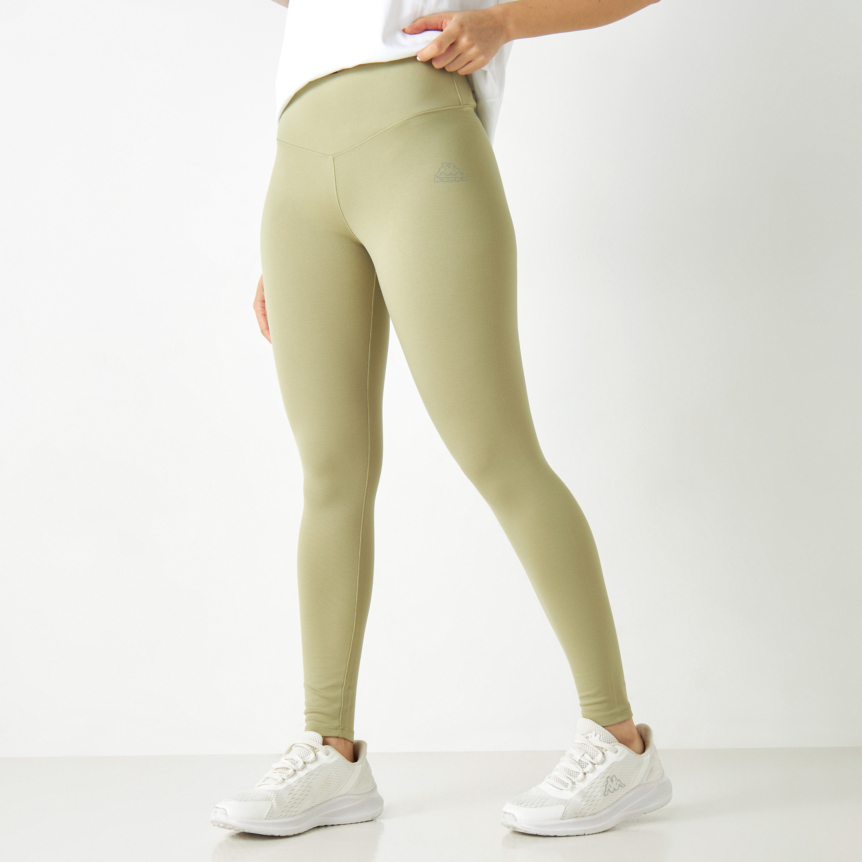 Kappa tights online best sale