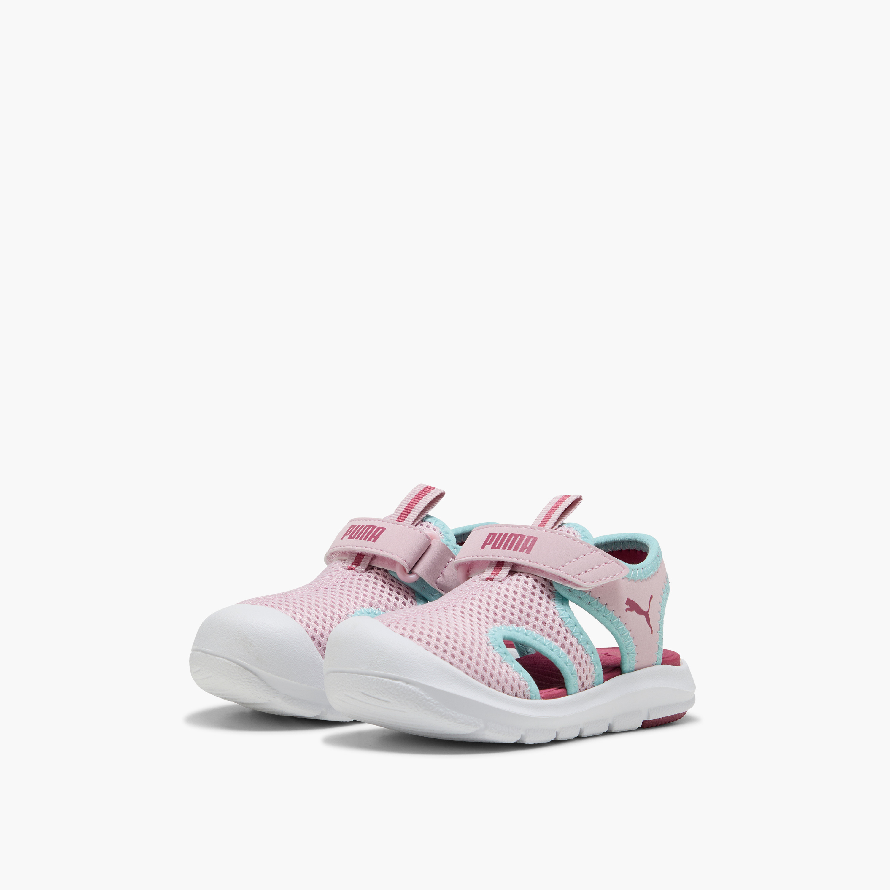 بوما - صندل فن ريسار - للبنات 401576 | OE-baby-girls-shoes-sandals-image-1