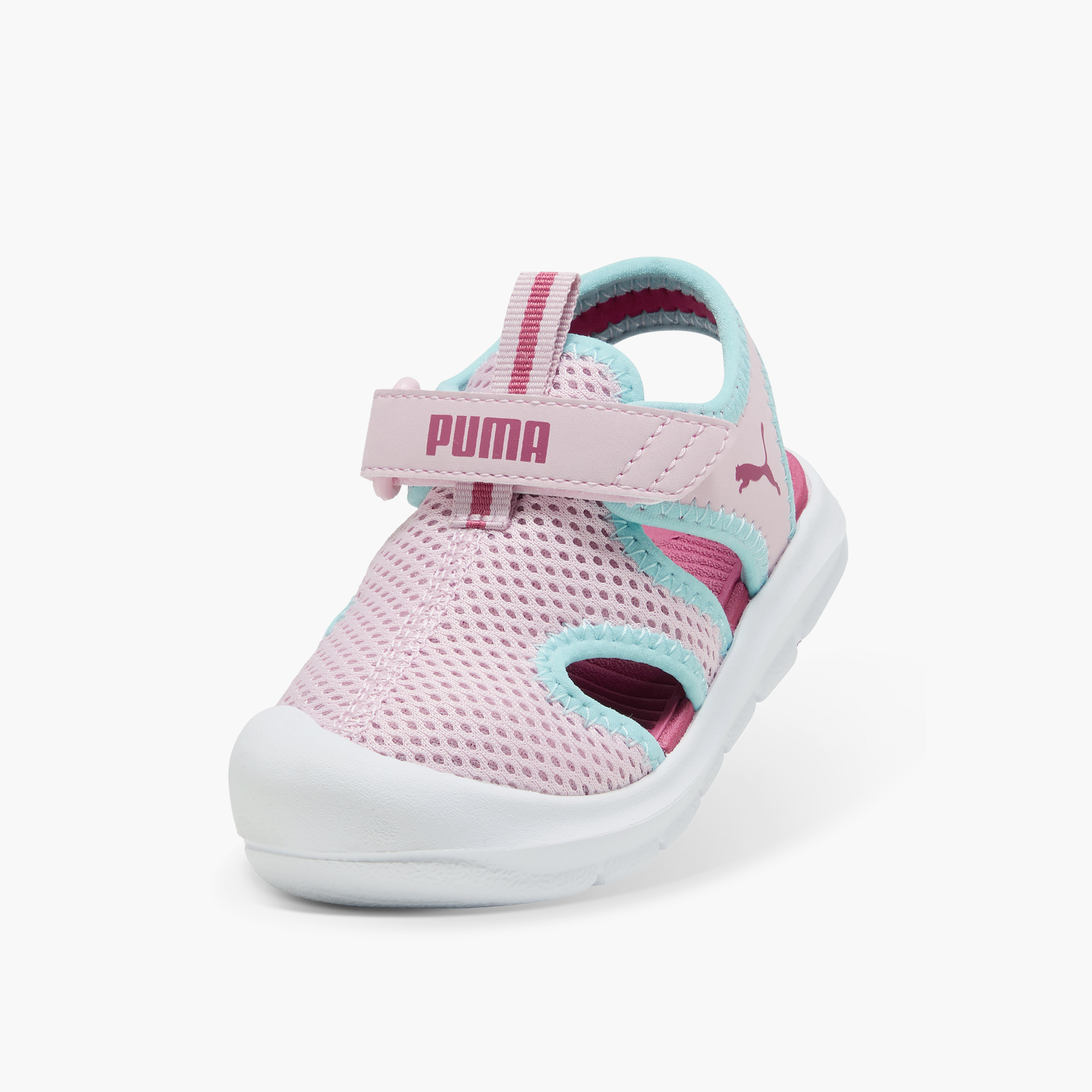 بوما - صندل فن ريسار - للبنات 401576 | OE-baby-girls-shoes-sandals-image-6