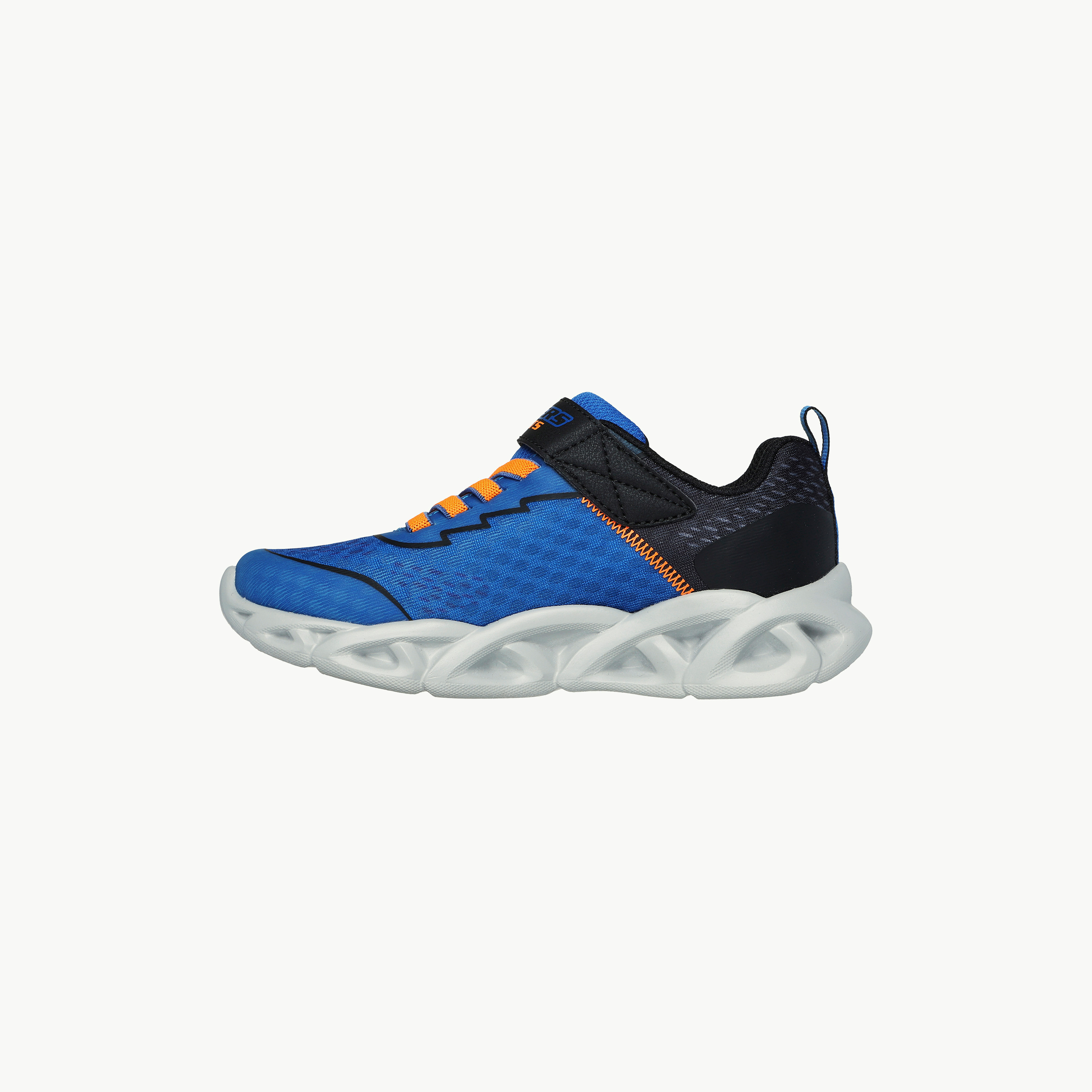 حذاء سنيكرز من سكيتشرز تويستي برايتس 2.0 للأولاد | 401625L-sports-boys-shoes-image-3