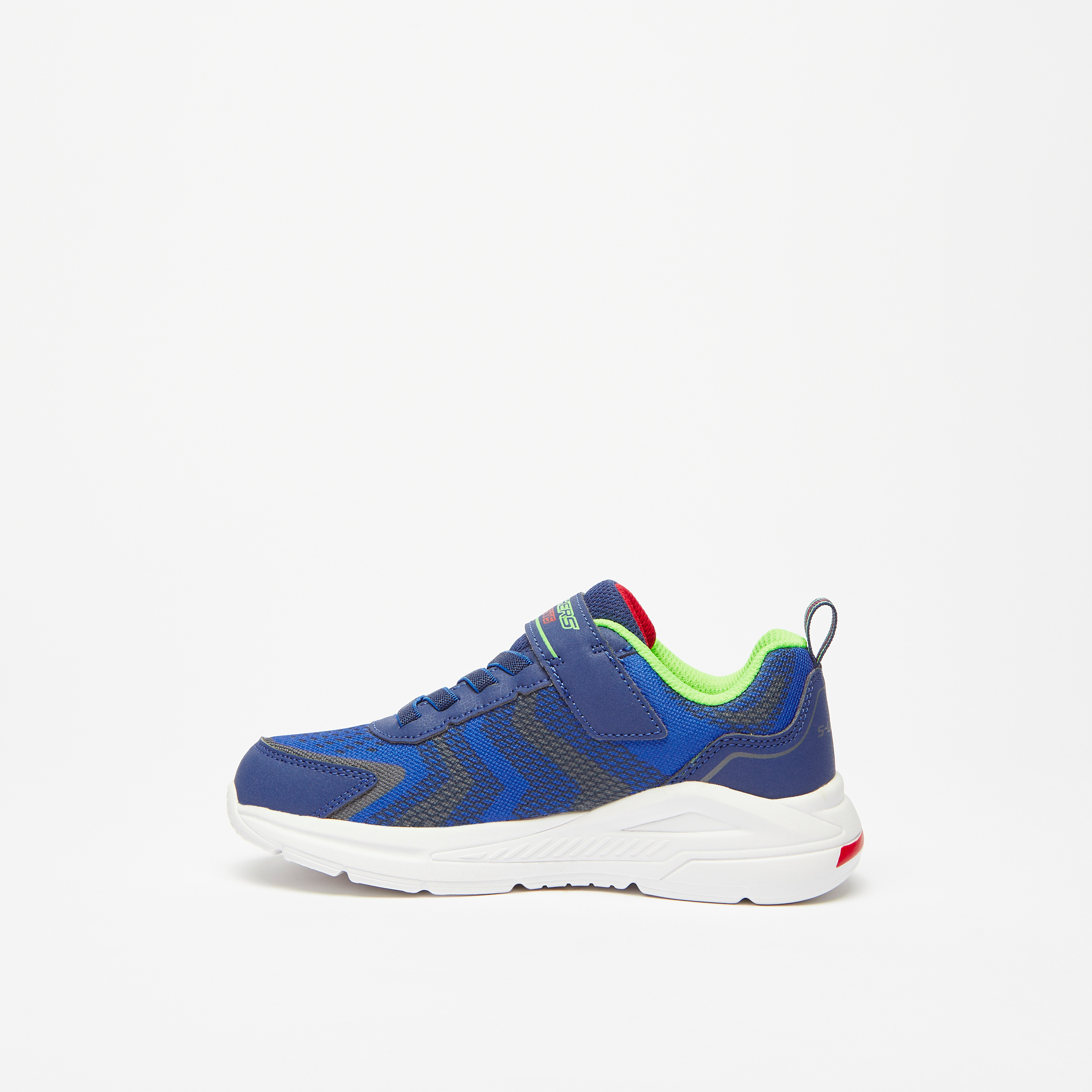 Skechers Tri Namics Boys Sneakers | 401660L-boys-shoes-sneakers-image-3