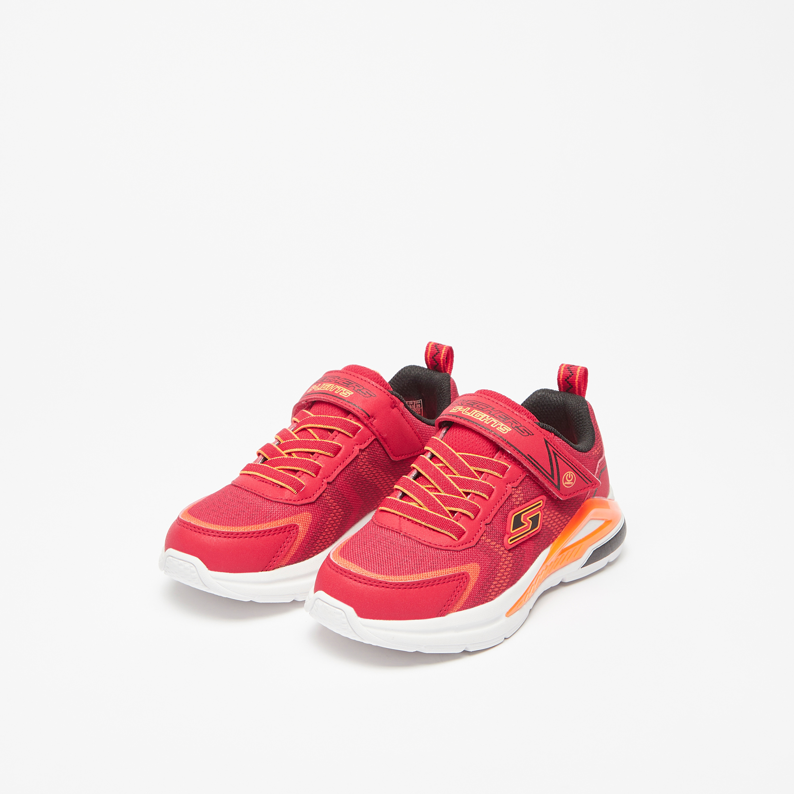 Skechers Tri Namics Boys Sneakers | 401660L-boys-shoes-sneakers-image-1