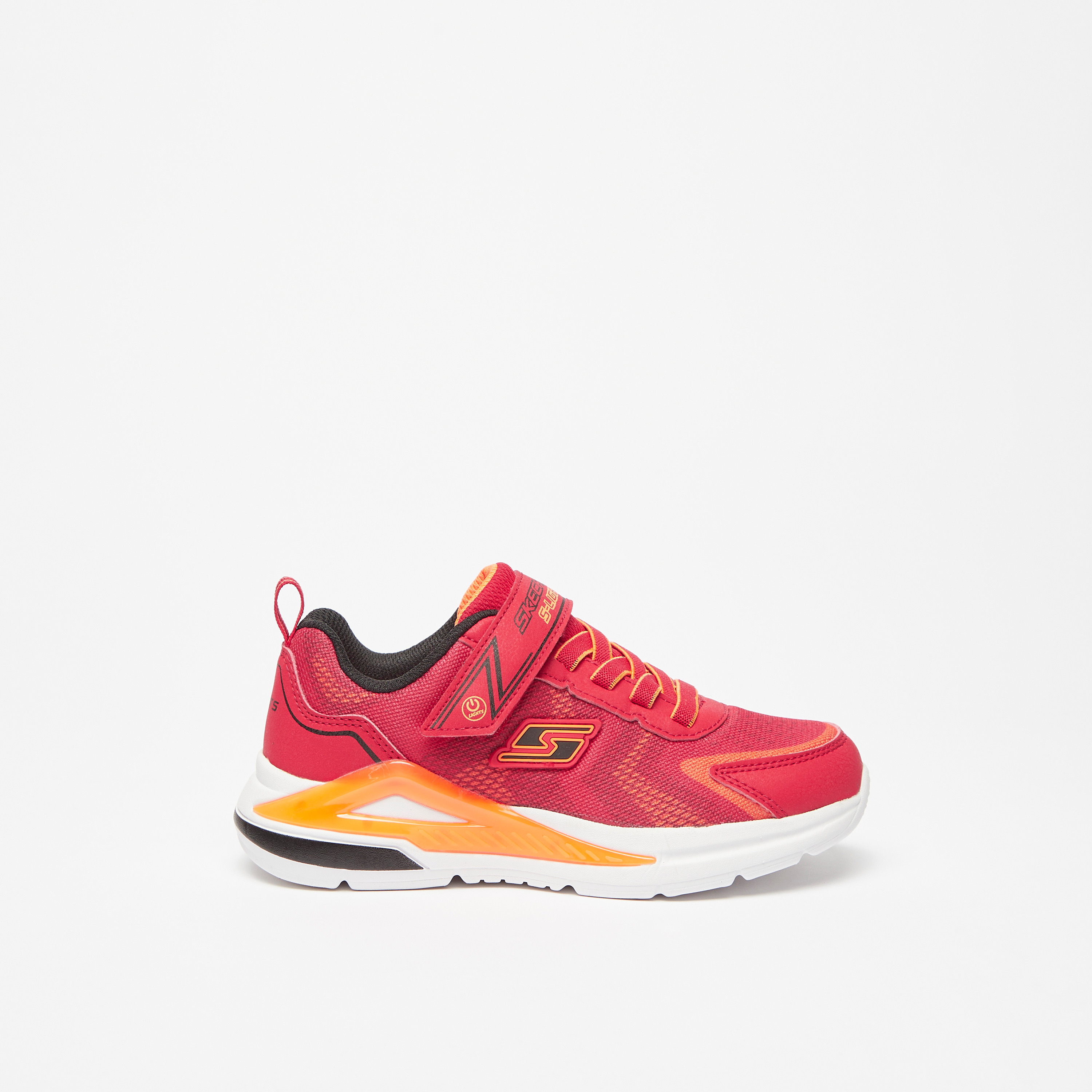 حذاء سنيكرز سكيتشرز تري ناميكس للأولاد | 401660L-boys-shoes-sneakers-image-8