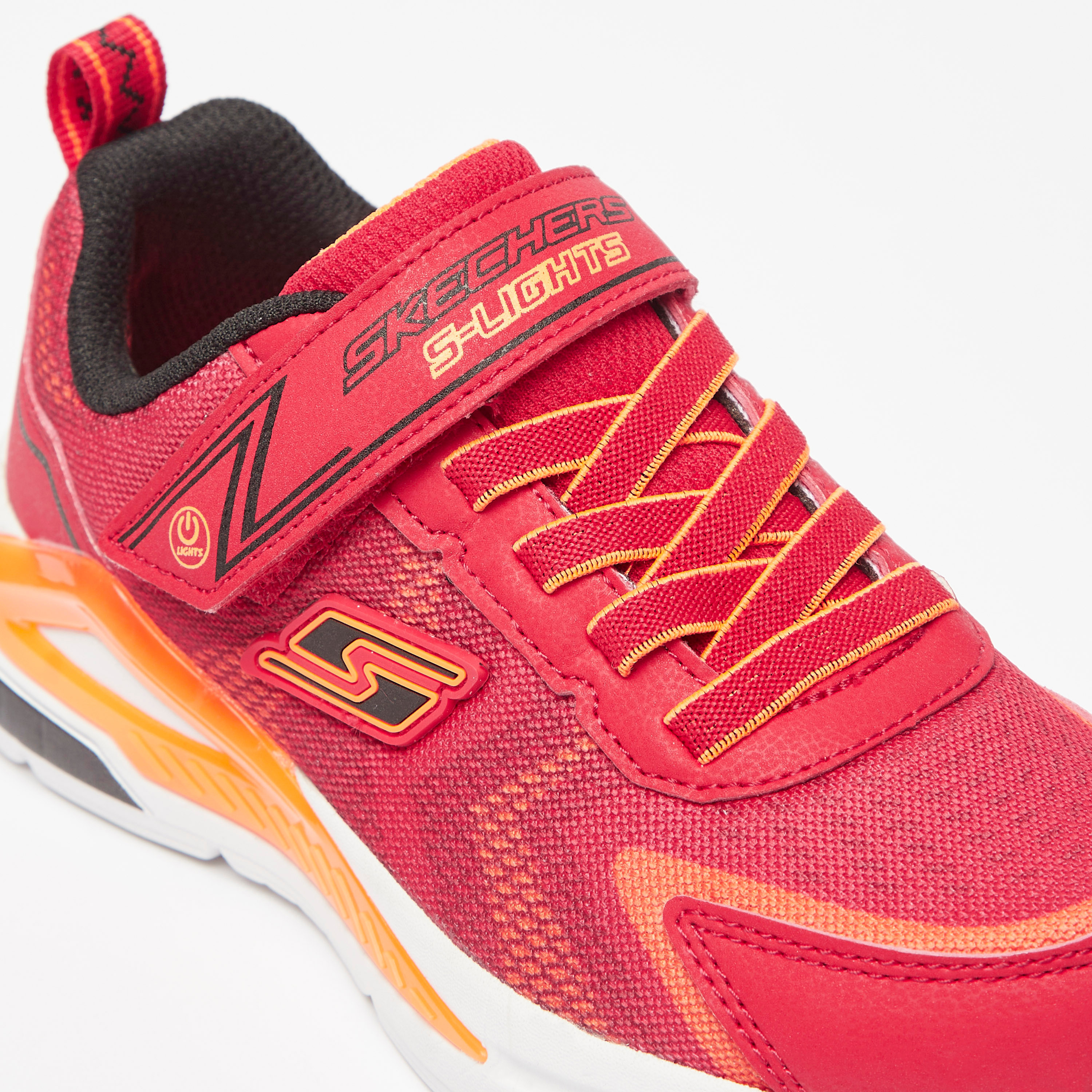Skechers Tri Namics Boys Sneakers | 401660L-boys-shoes-sneakers-image-5