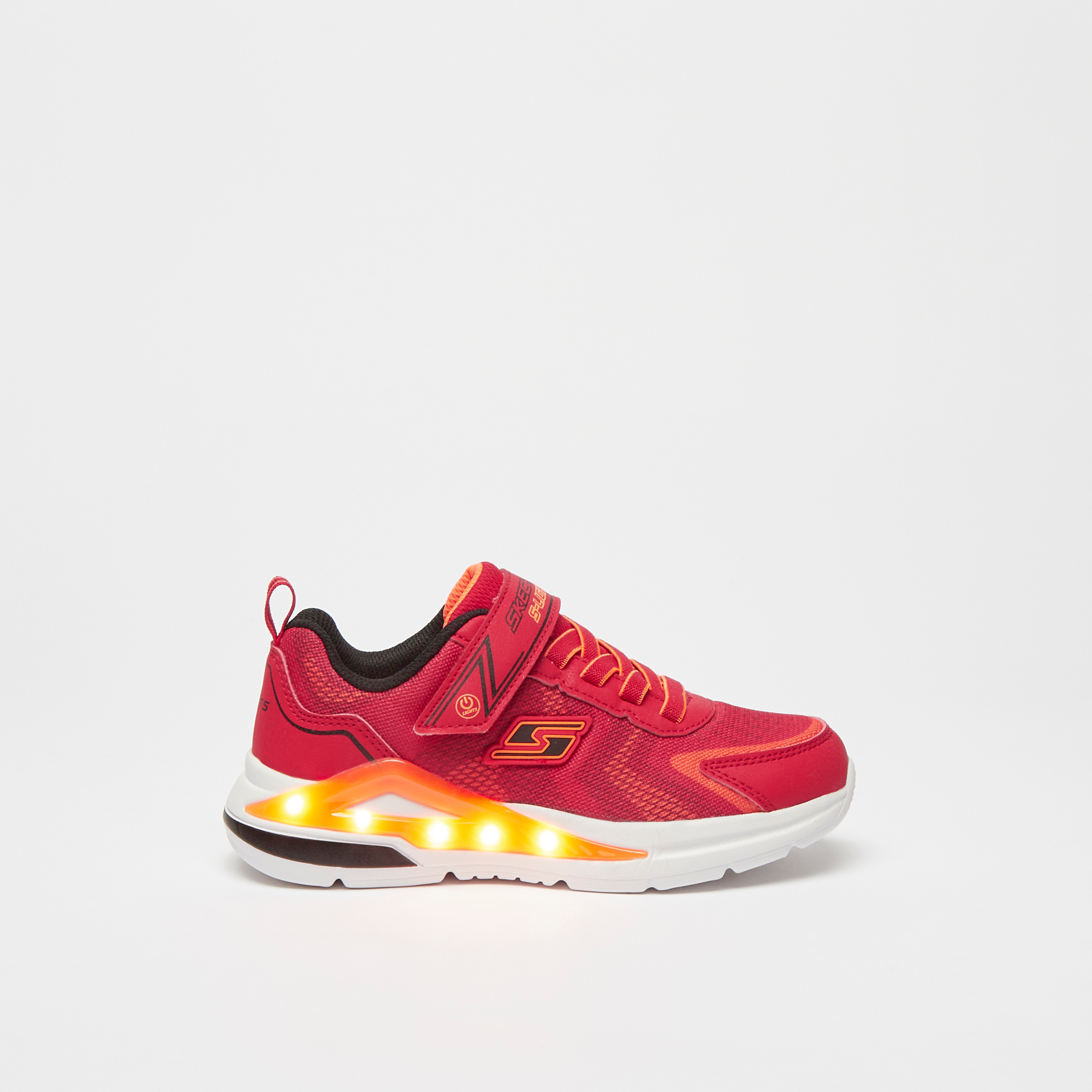 حذاء سنيكرز سكيتشرز تري ناميكس للأولاد | 401660L-boys-shoes-sneakers-image-12