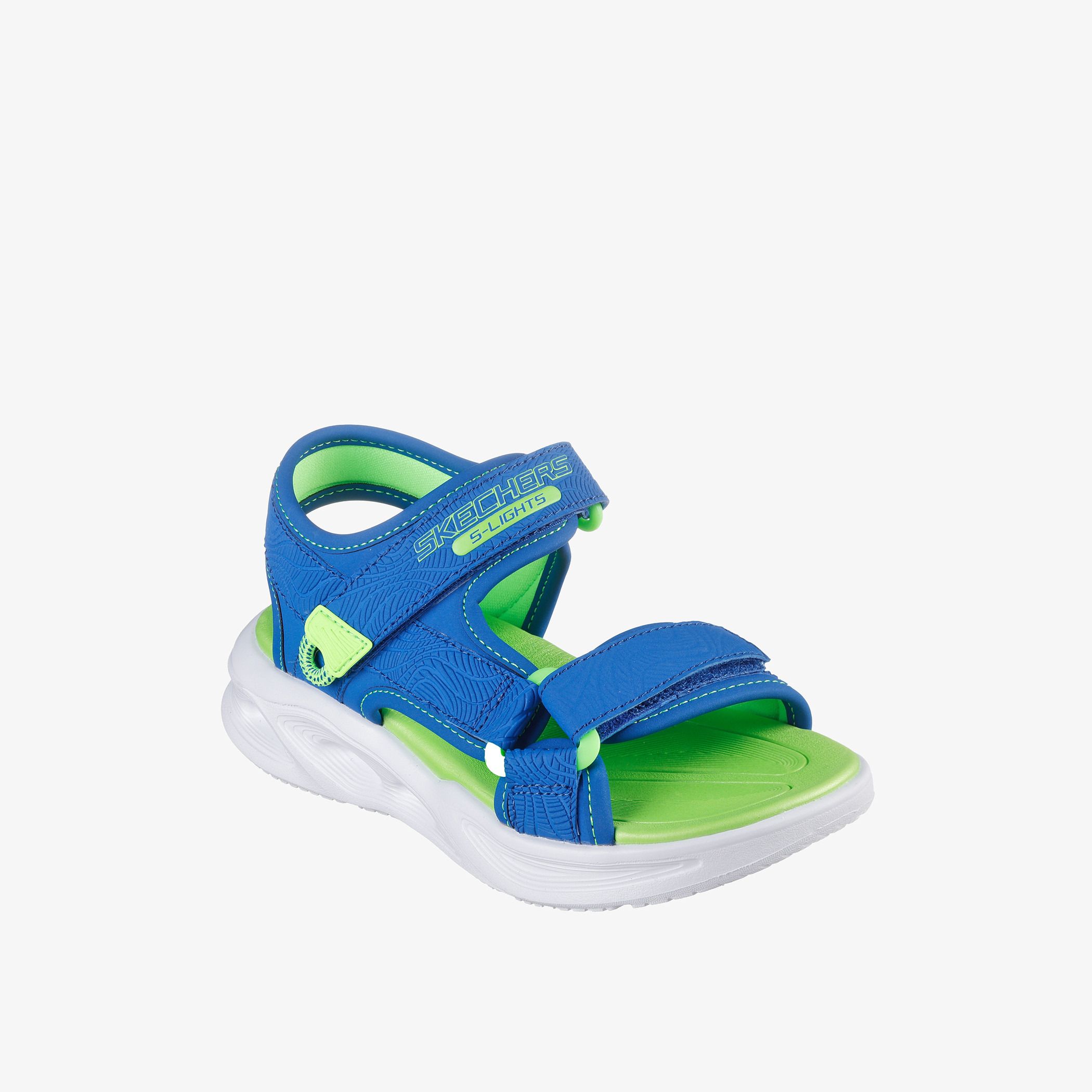 Boys sketcher sandals hotsell