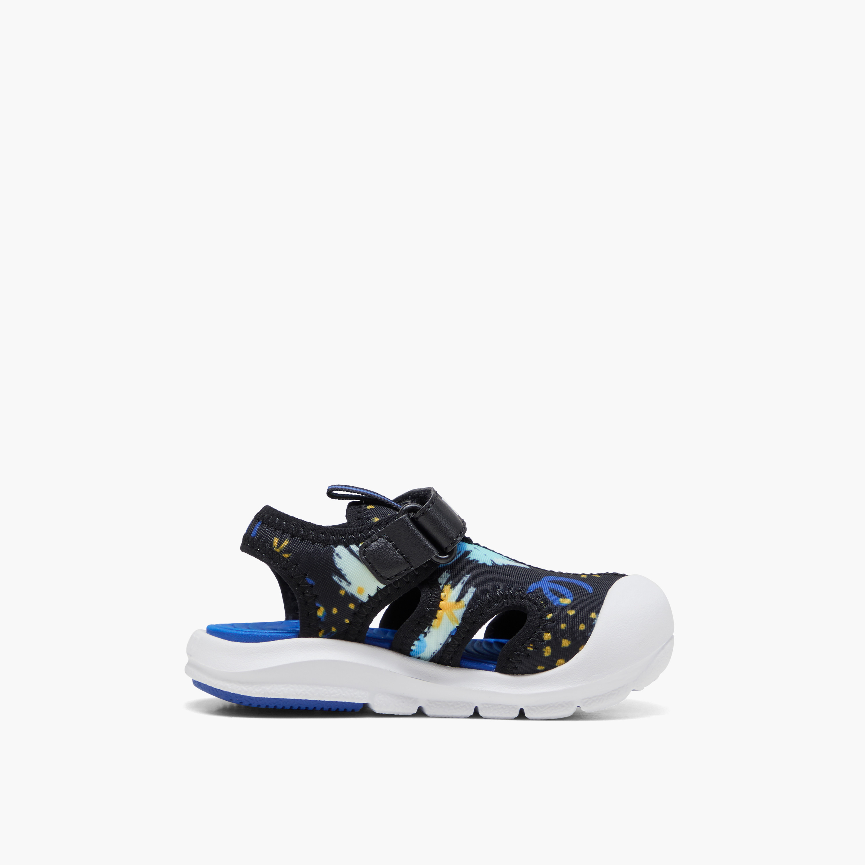 بوما - صندل فن ريسار - للأولاد الصغار 40169501 | OE-baby-boys-shoes-sandals-image-2