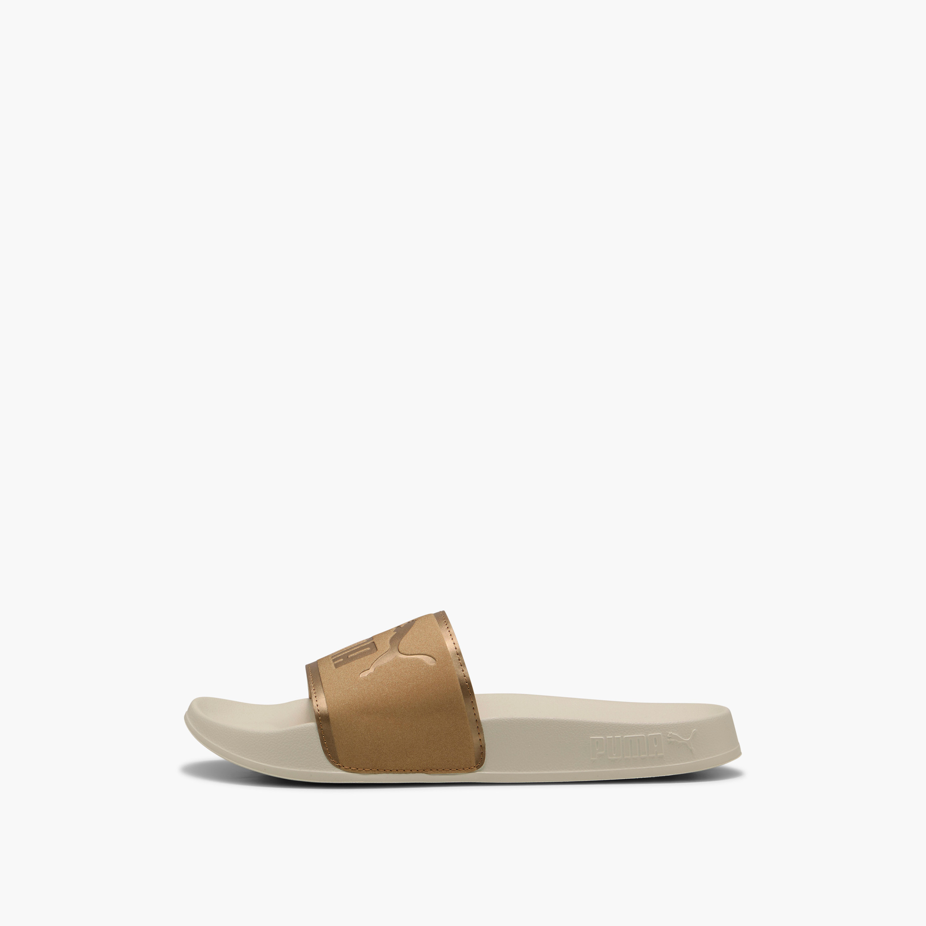 Puma Women's LEADCAT 2.0 AQUA METALLICS Slip-On Slides - 40170702-women-shoes-flipflopsandslides-image-5