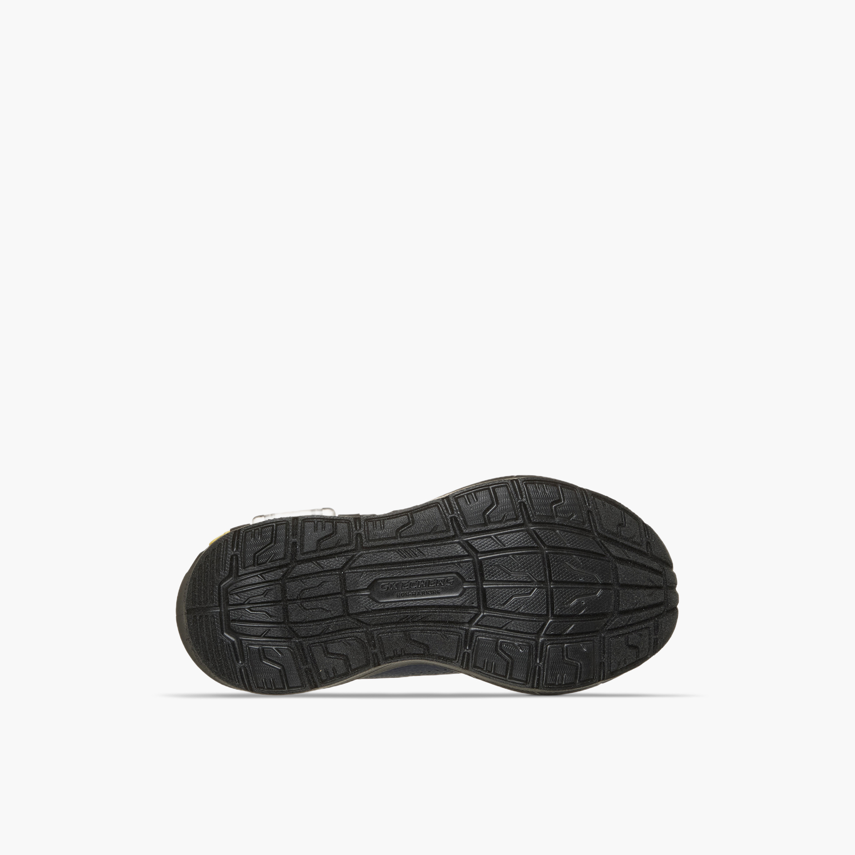 Skechers Boys Garage Hook & Loop Ankle Sneakers-boys-shoes-sneakers-image-6