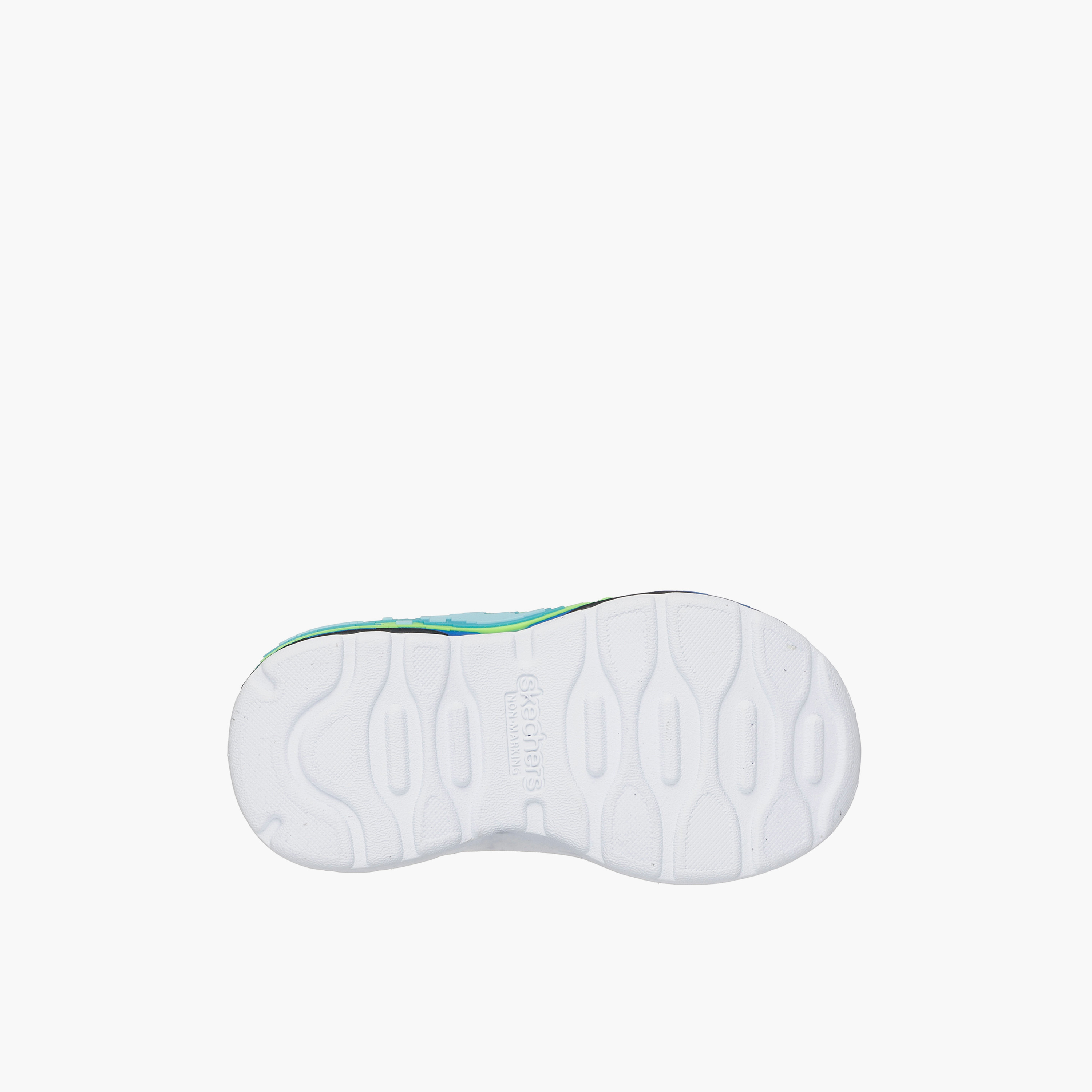 Skechers Boys MEGA SCENE Hook & Loop Sneakers-boys-shoes-sneakers-image-6