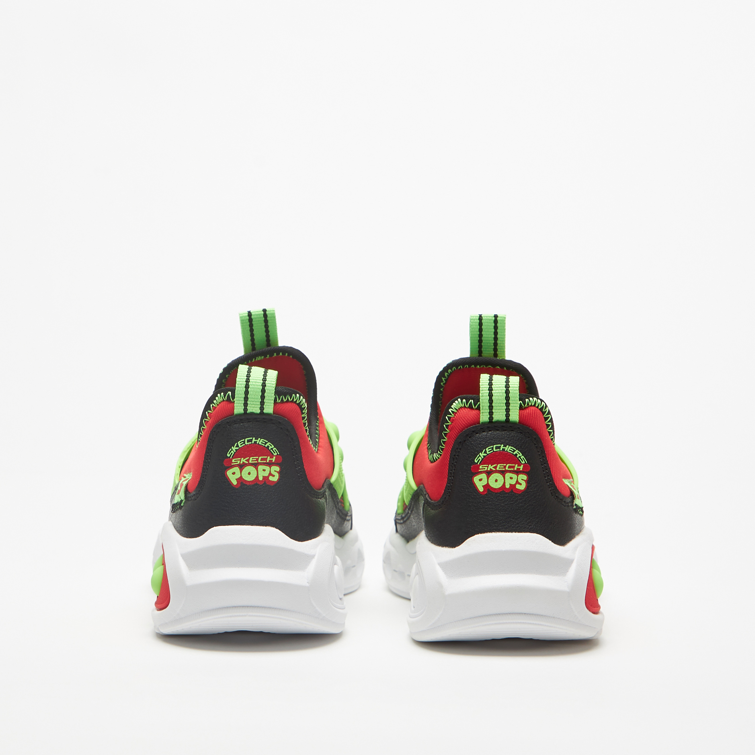 حذاء خفيف الوزن بوبس للأولاد من سكتشرز-boys-shoes-sneakers-image-5