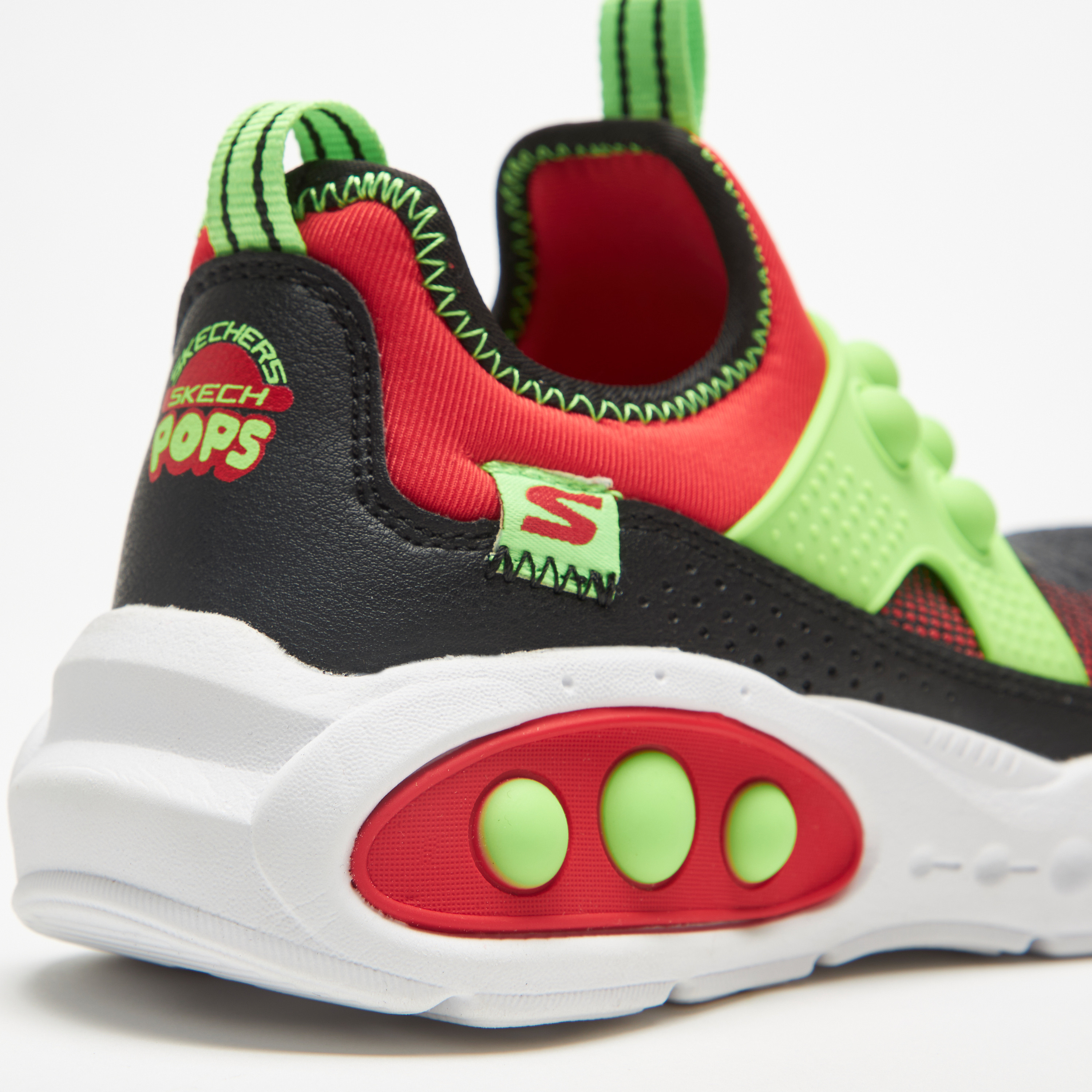حذاء خفيف الوزن بوبس للأولاد من سكتشرز-boys-shoes-sneakers-image-8
