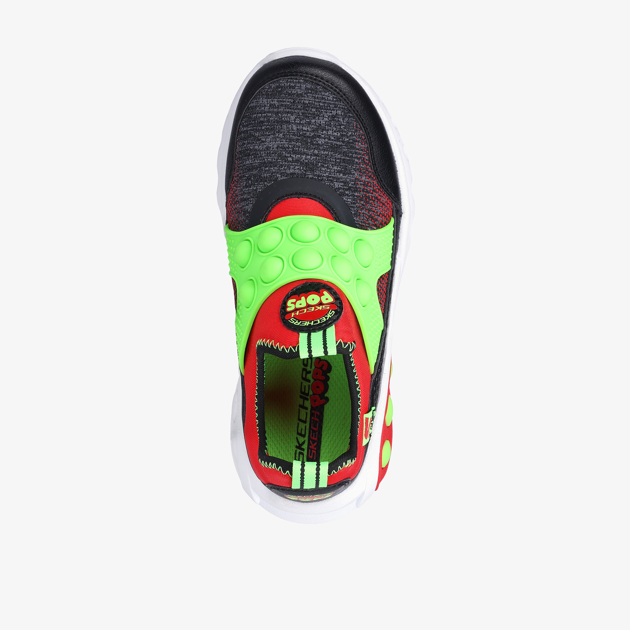 Skechers Kids' Slip-On Walking Shoes-sports-boys-shoes-image-3