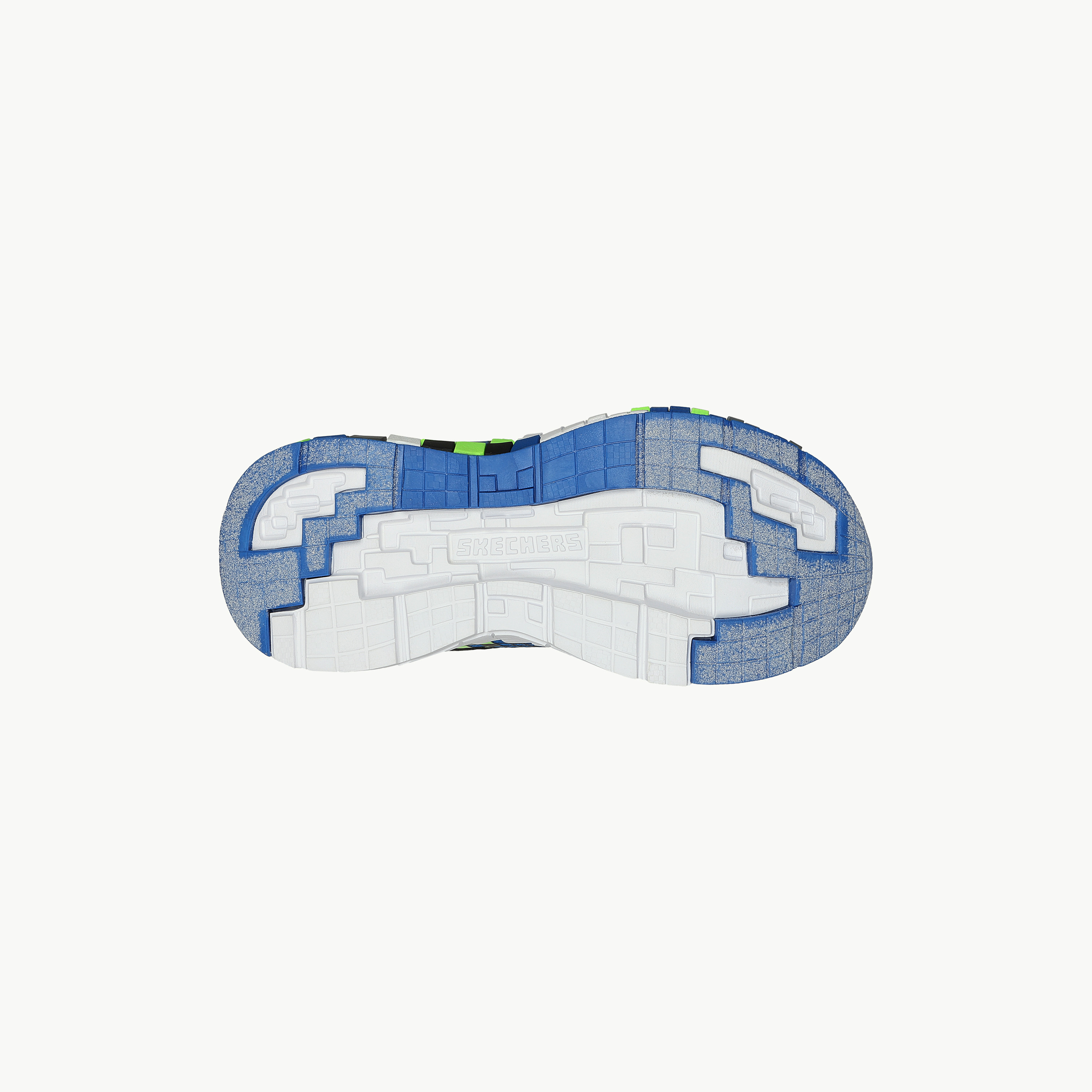 حذاء سنيكرزمن سكيتشرز ميجاكرافت 3 للأولاد | 402182L-boys-shoes-sneakers-image-5
