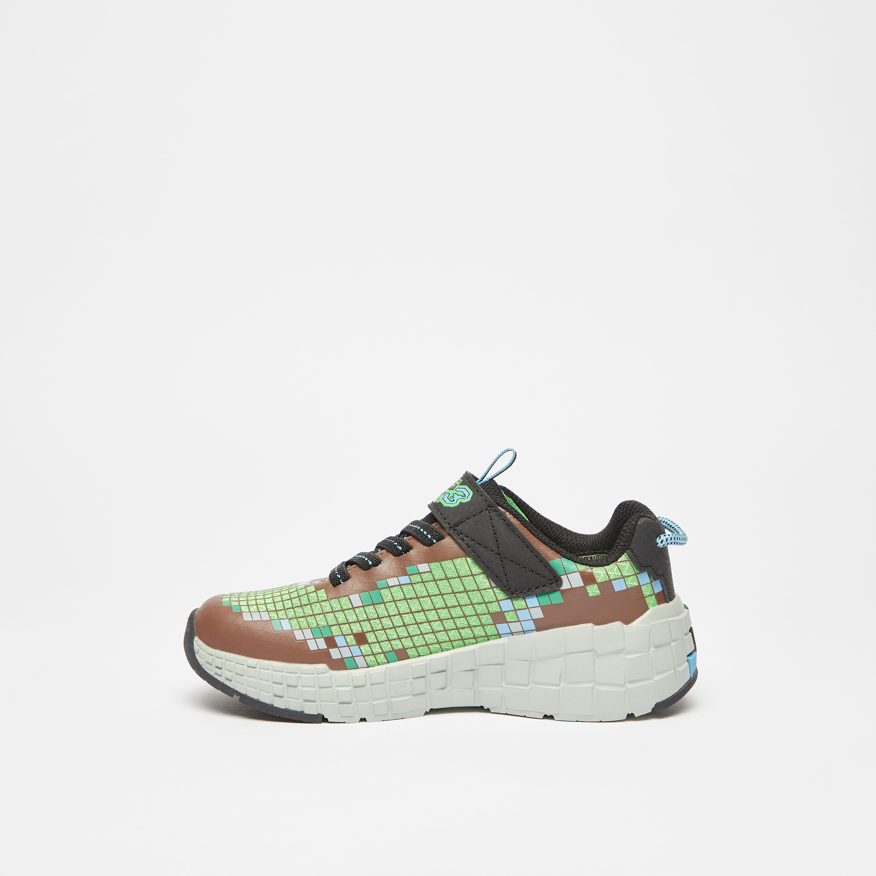 حذاء سنيكرزمن سكيتشرز ميجاكرافت 3 للأولاد | 402182L-sports-boys-shoes-image-13
