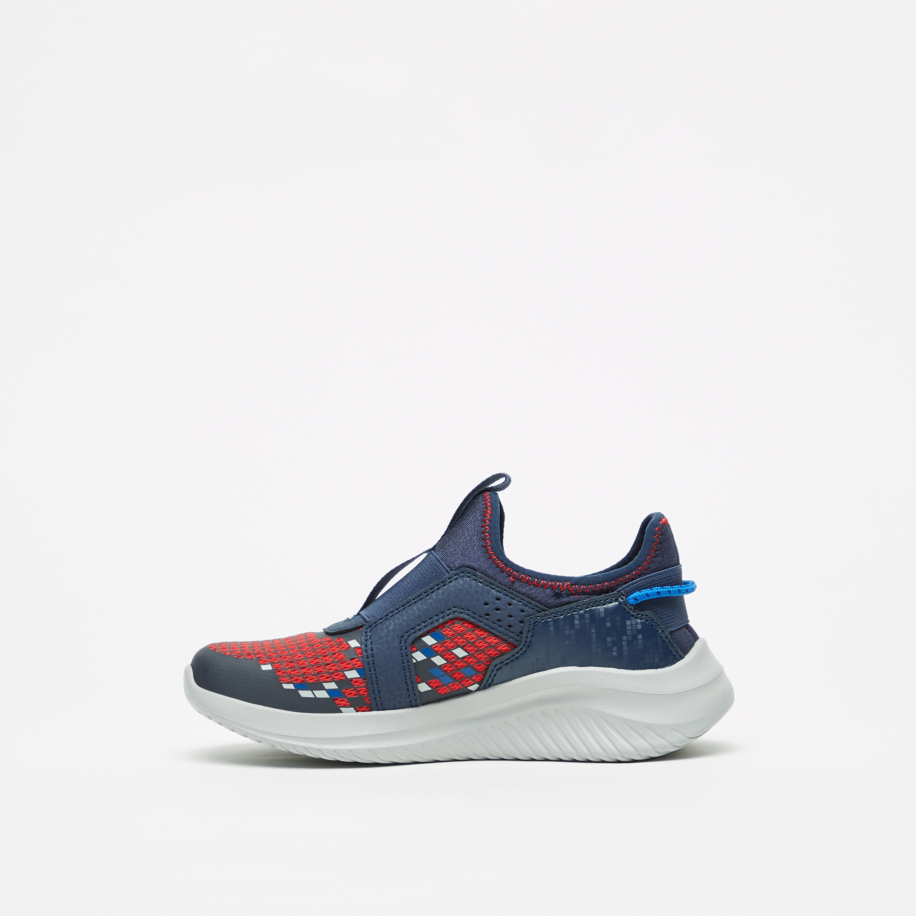 حذاء سنيكرزمن سكيتشرز ألترا فليكس للأولاد سهل الارتداء | 402183L-sports-boys-shoes-image-8
