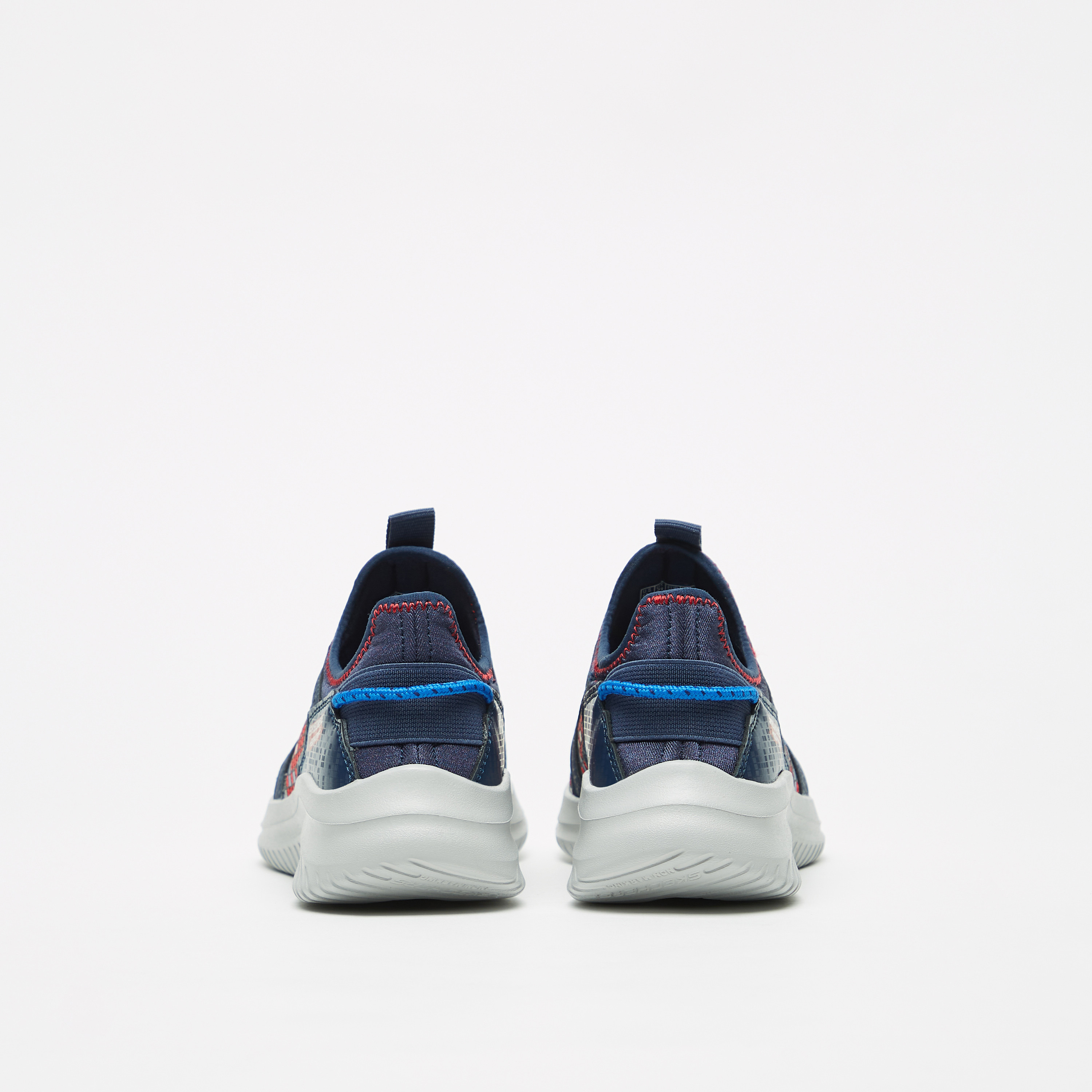 حذاء سنيكرزمن سكيتشرز ألترا فليكس للأولاد سهل الارتداء | 402183L-sports-boys-shoes-image-10