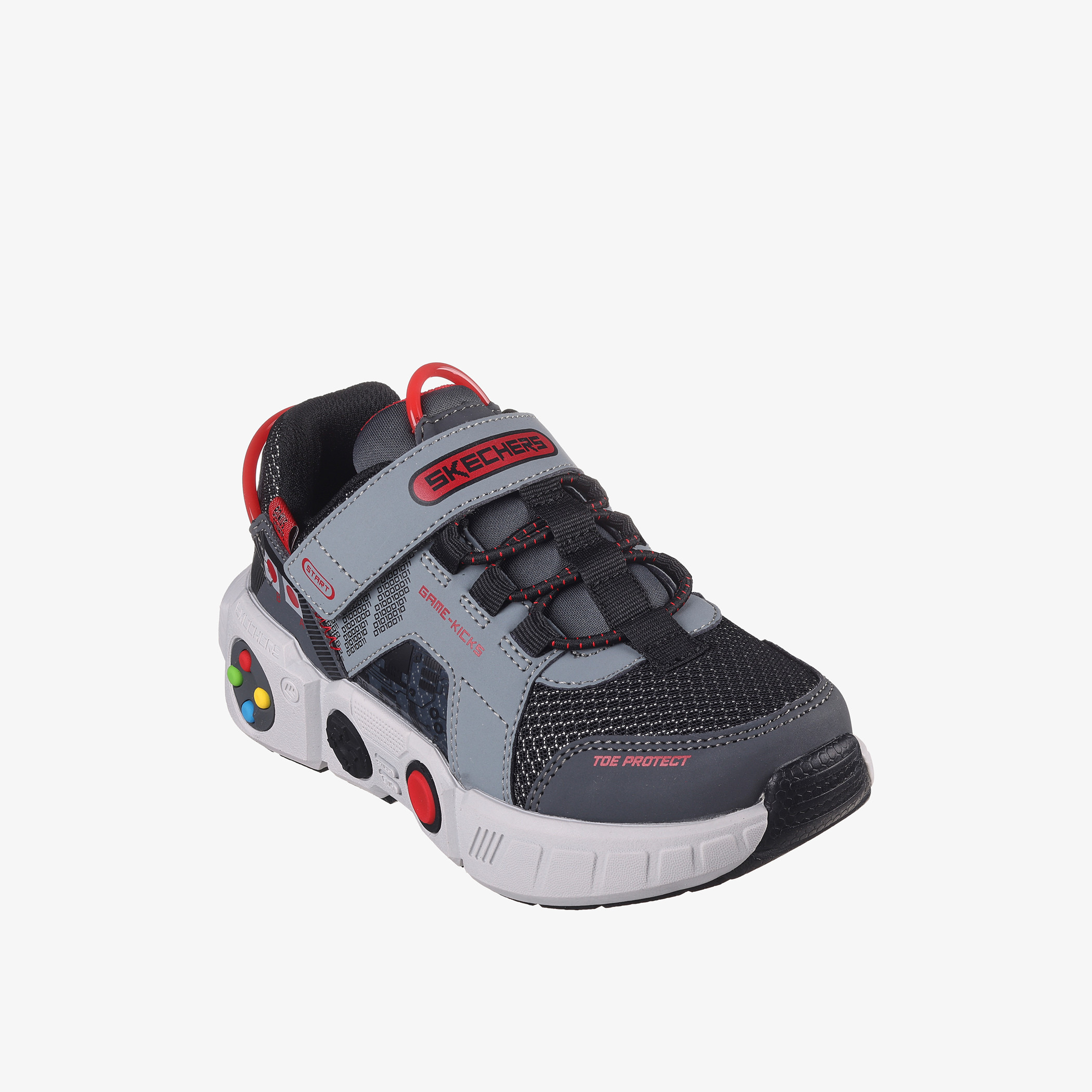 Best skechers best sale for gym