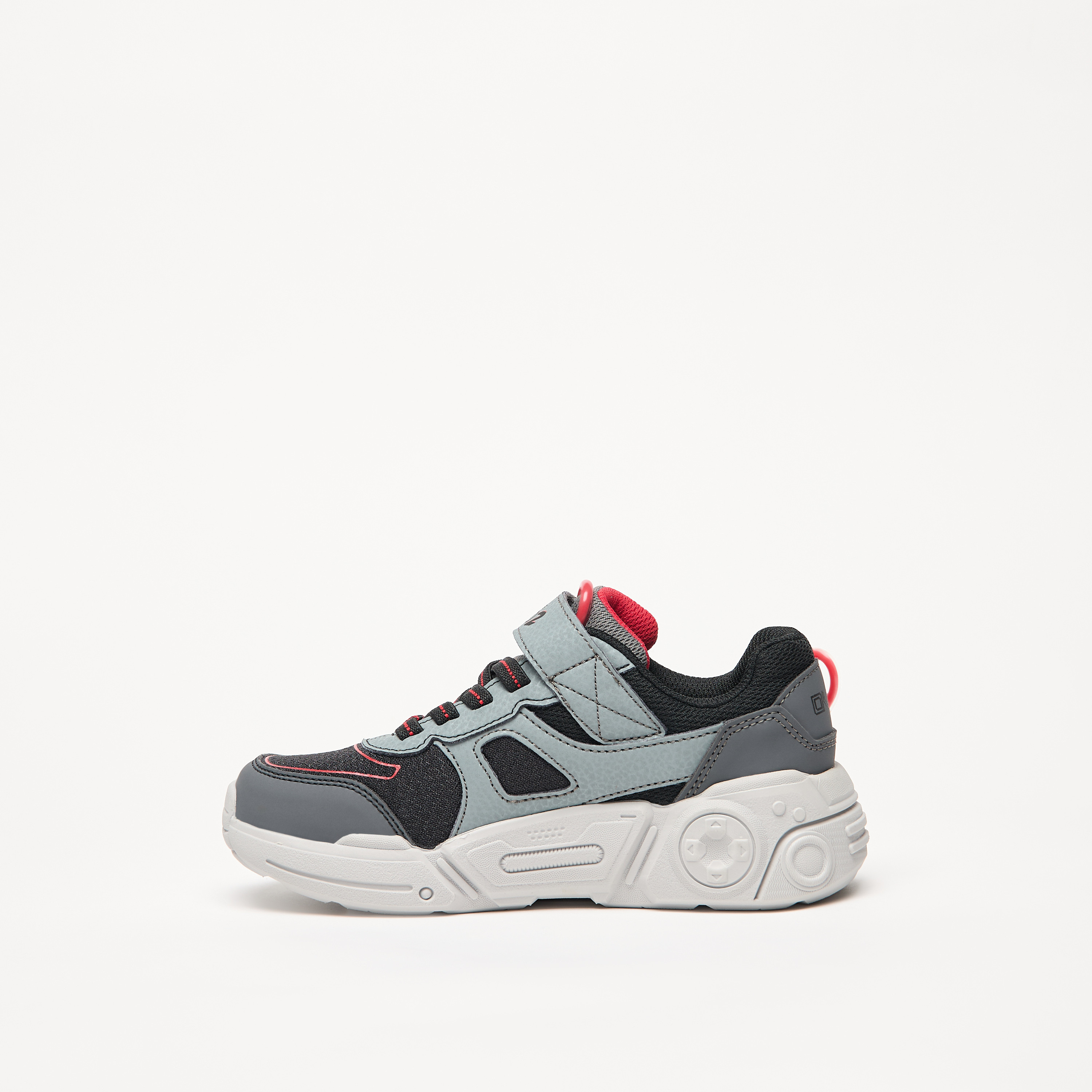 سنيكرز من سكيتشرز ذو جيمترونيكس 2.0 هوك آند لوب للاولاد 402270L | OE-boys-shoes-sneakers-image-21