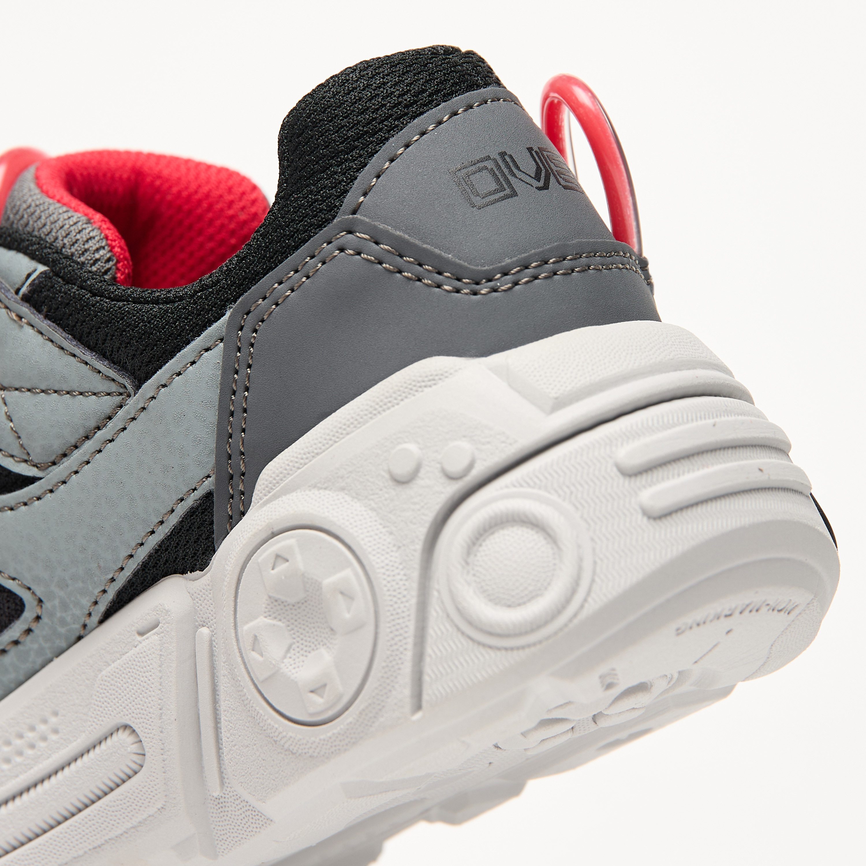 سنيكرز من سكيتشرز ذو جيمترونيكس 2.0 هوك آند لوب للاولاد 402270L | OE-boys-shoes-sneakers-image-26