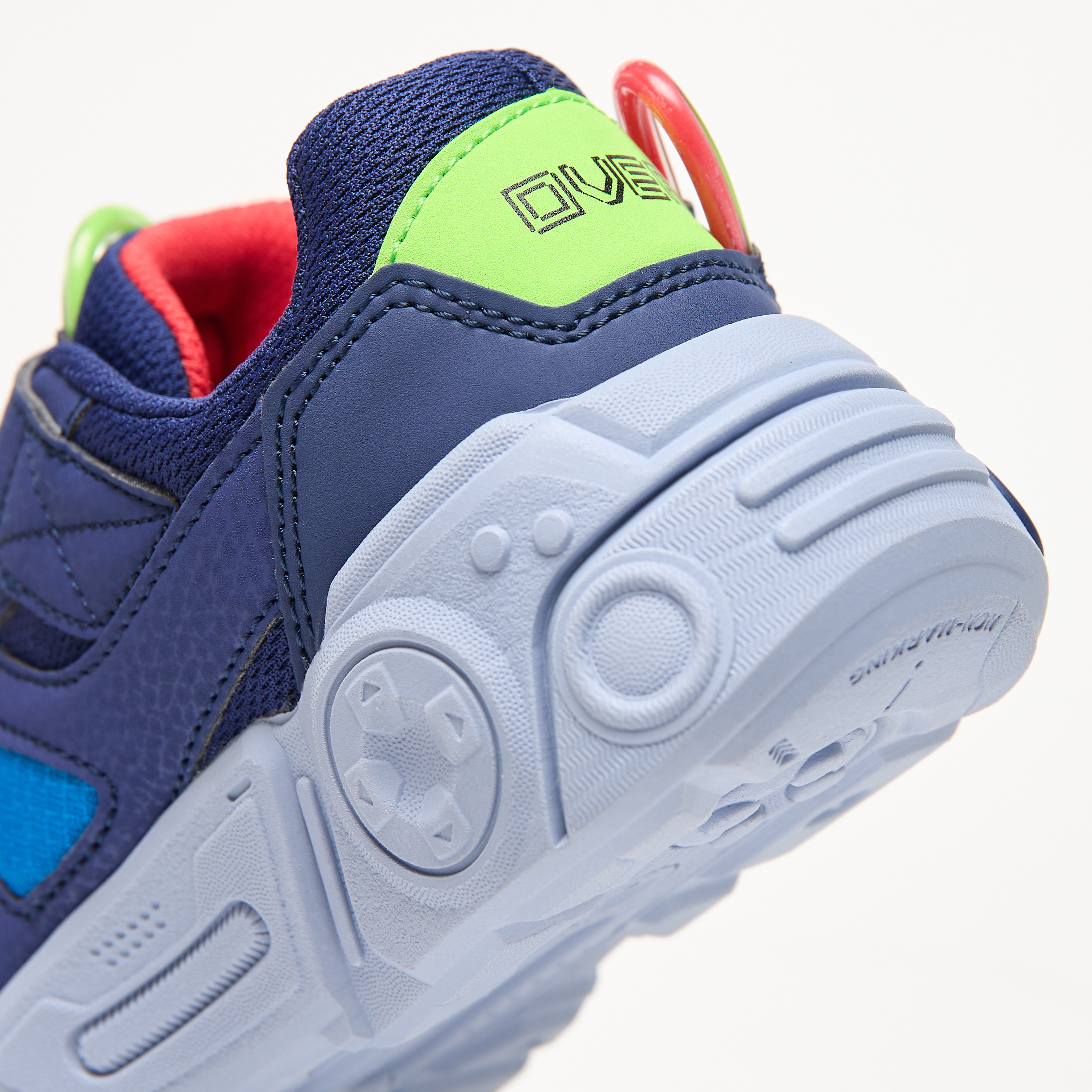 سنيكرز من سكيتشرز ذو جيمترونيكس 2.0 هوك آند لوب للاولاد 402270L | OE-boys-shoes-sneakers-image-8