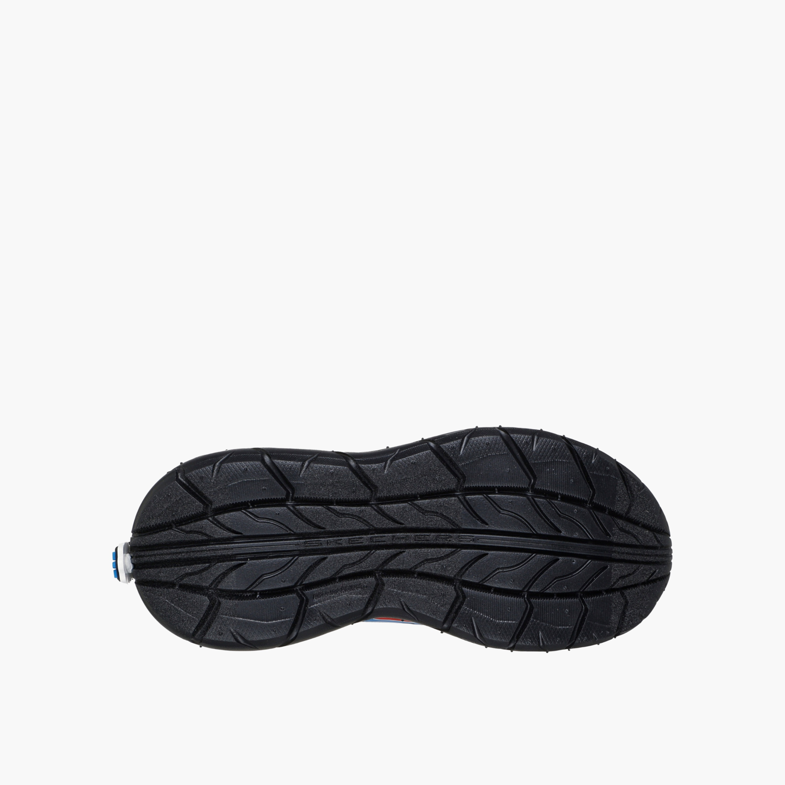حذاء رياضي بشريط إغلاق لاصق سكيتش تراكس للأولاد من سكيتشرز-sports-boys-shoes-image-4