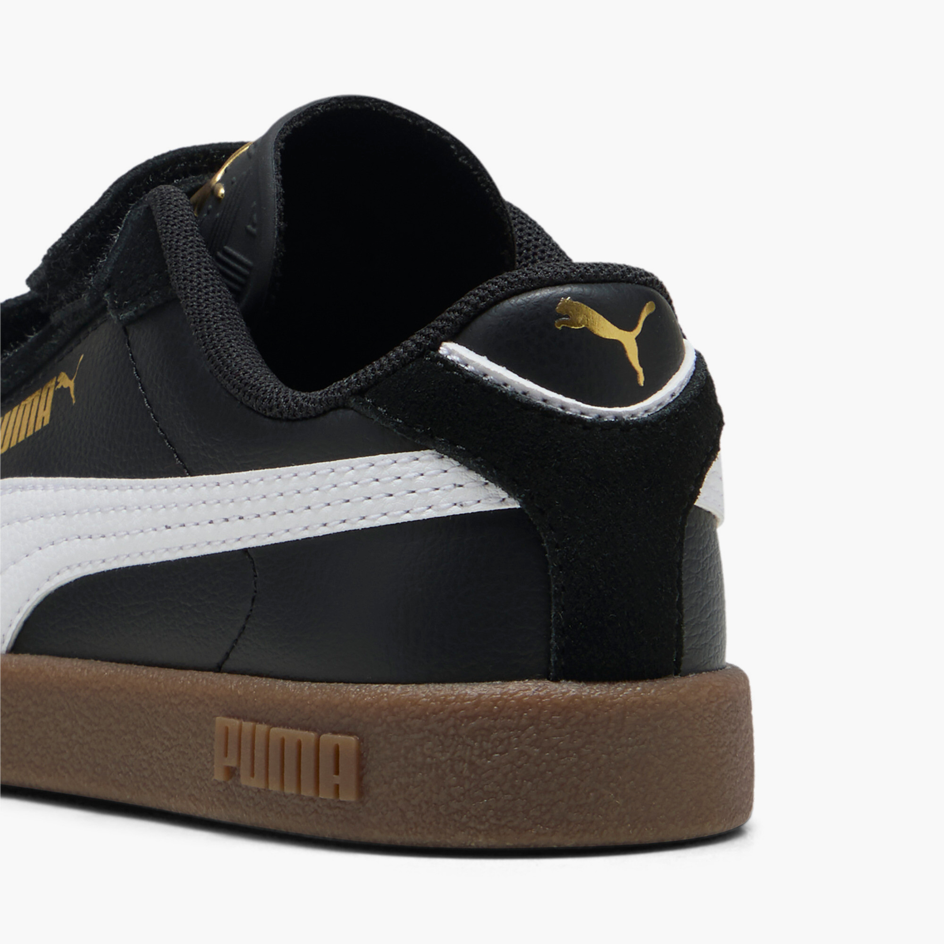 حذاء سنيكرز بشريط لاصق كلوب II إيرا بي إس للأطفال من بوما-girls-shoes-sneakers-image-3