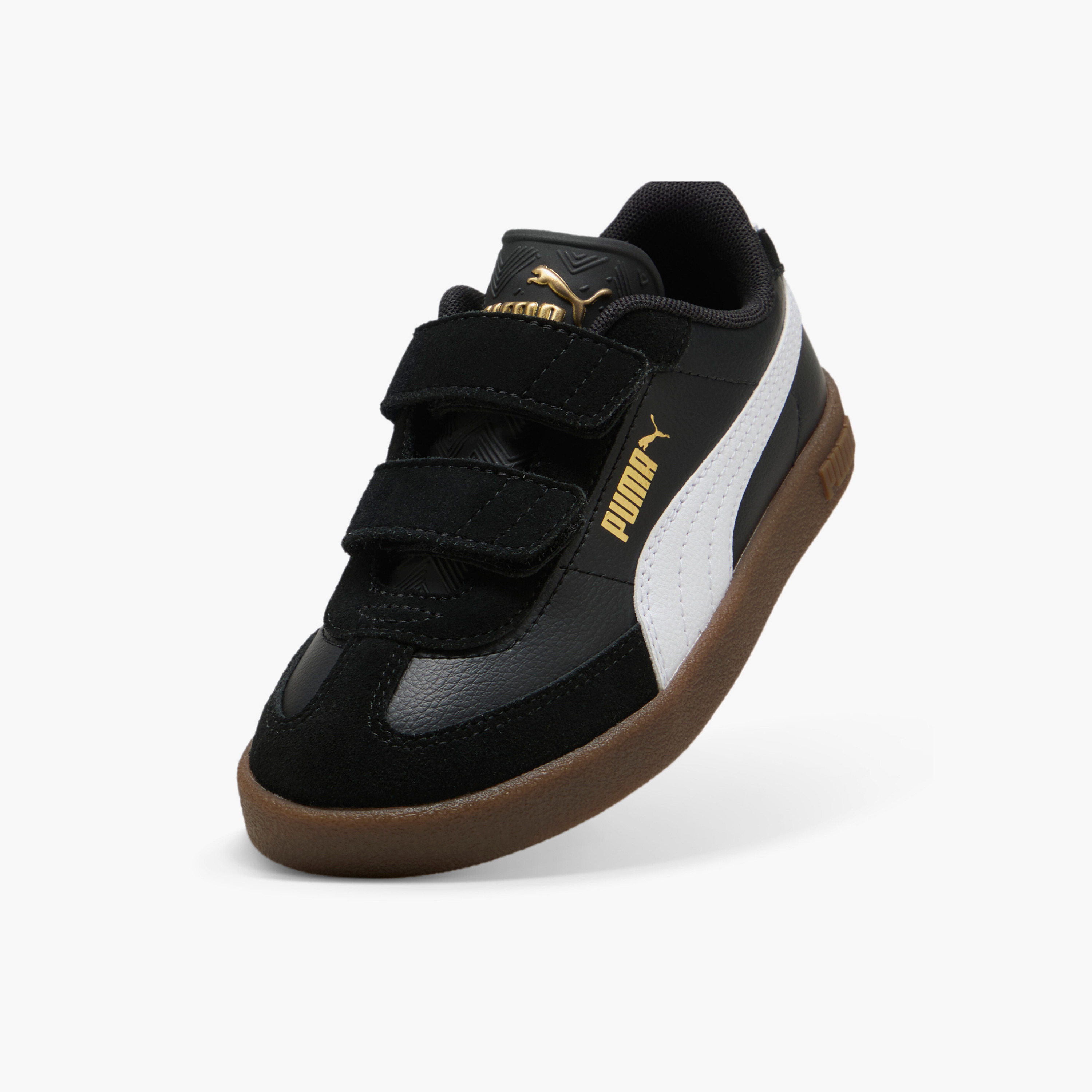 حذاء سنيكرز بشريط لاصق كلوب II إيرا بي إس للأطفال من بوما-girls-shoes-sneakers-image-4
