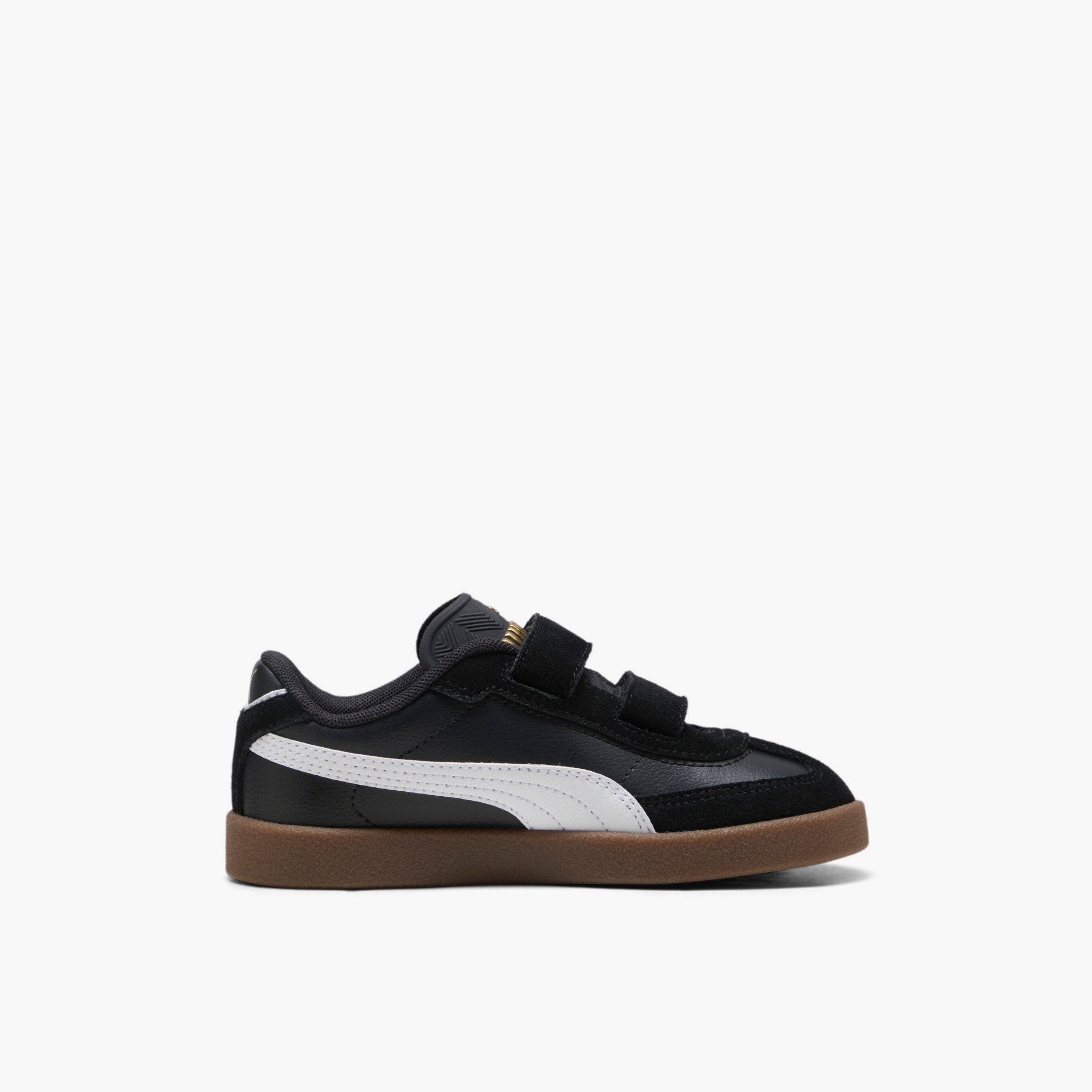 حذاء سنيكرز بشريط لاصق كلوب II إيرا بي إس للأطفال من بوما-girls-shoes-sneakers-image-6