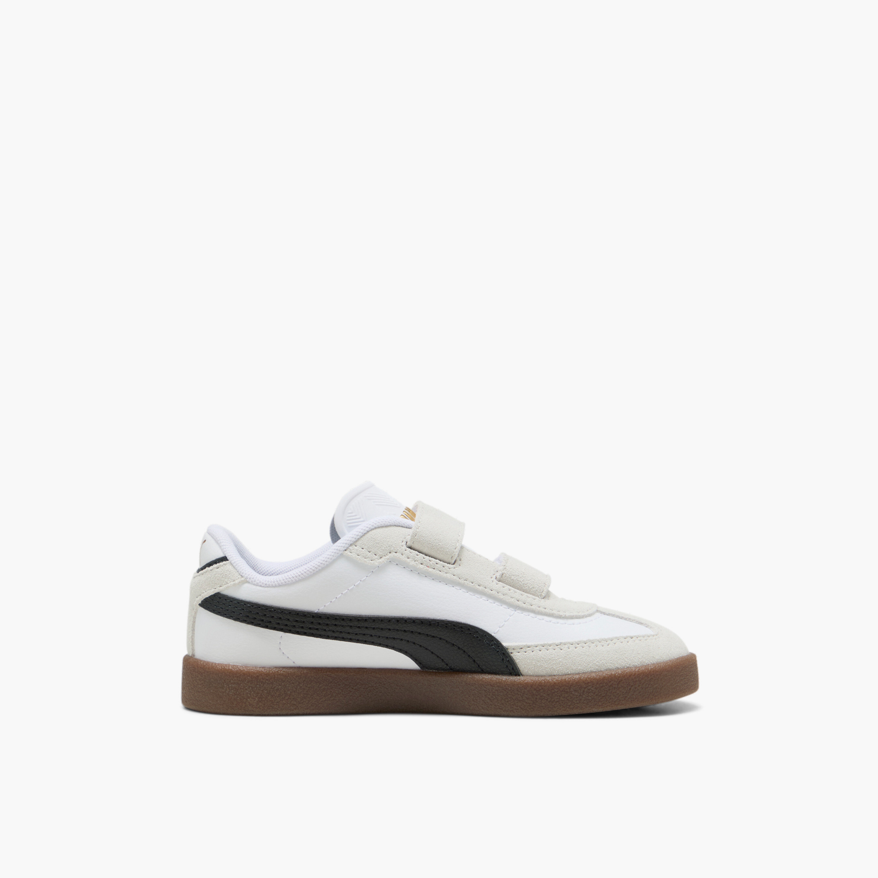 حذاء سنيكرز للأطفال كلوب II إيرا بي اس بكاحل وشريط إغلاق لاصق من بوما-girls-shoes-sneakers-image-6