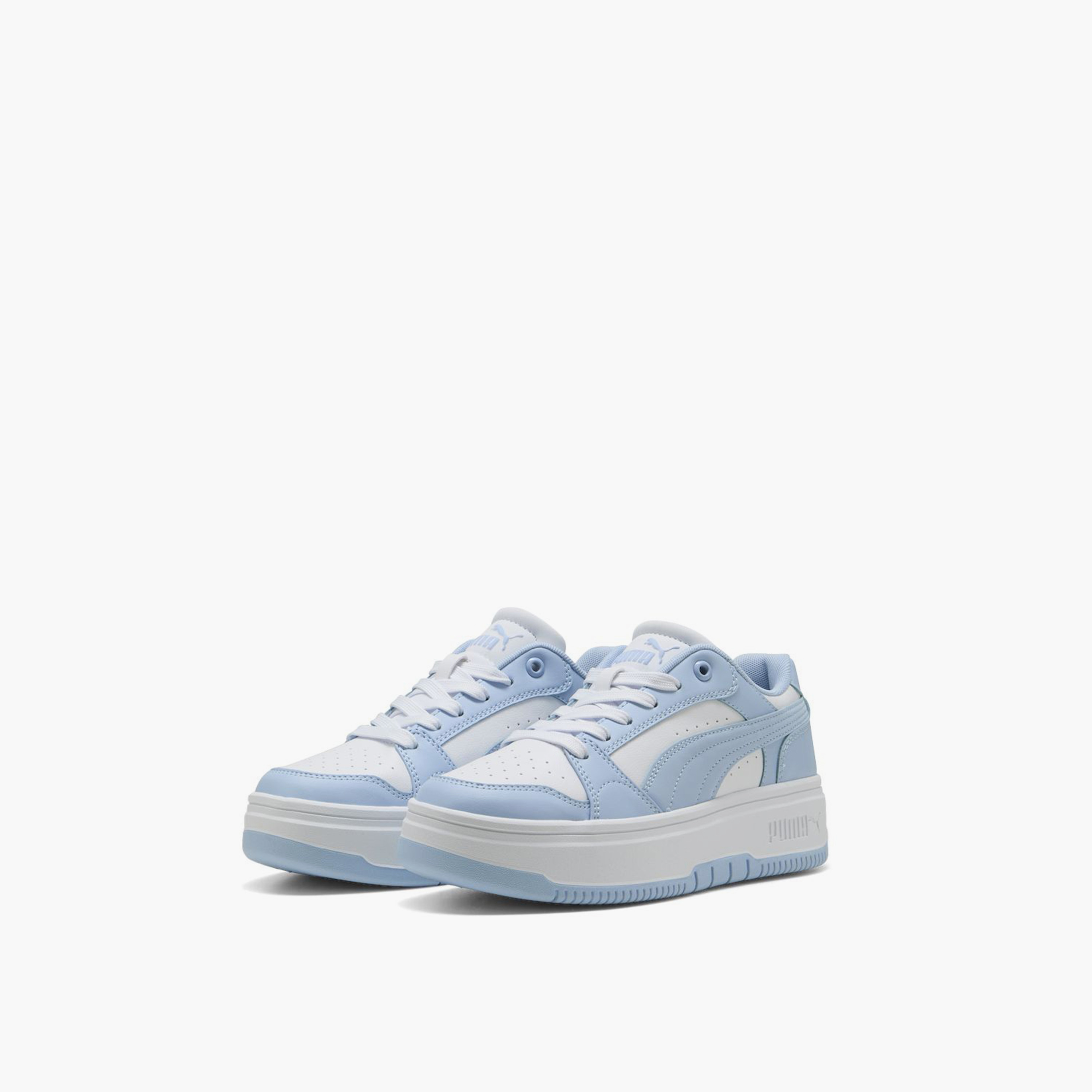 بوما - حذاء رياضي للنساء ريبوند فيم برباط وكاحل منخفض 402592 | OE-sports-women-shoes-image-1