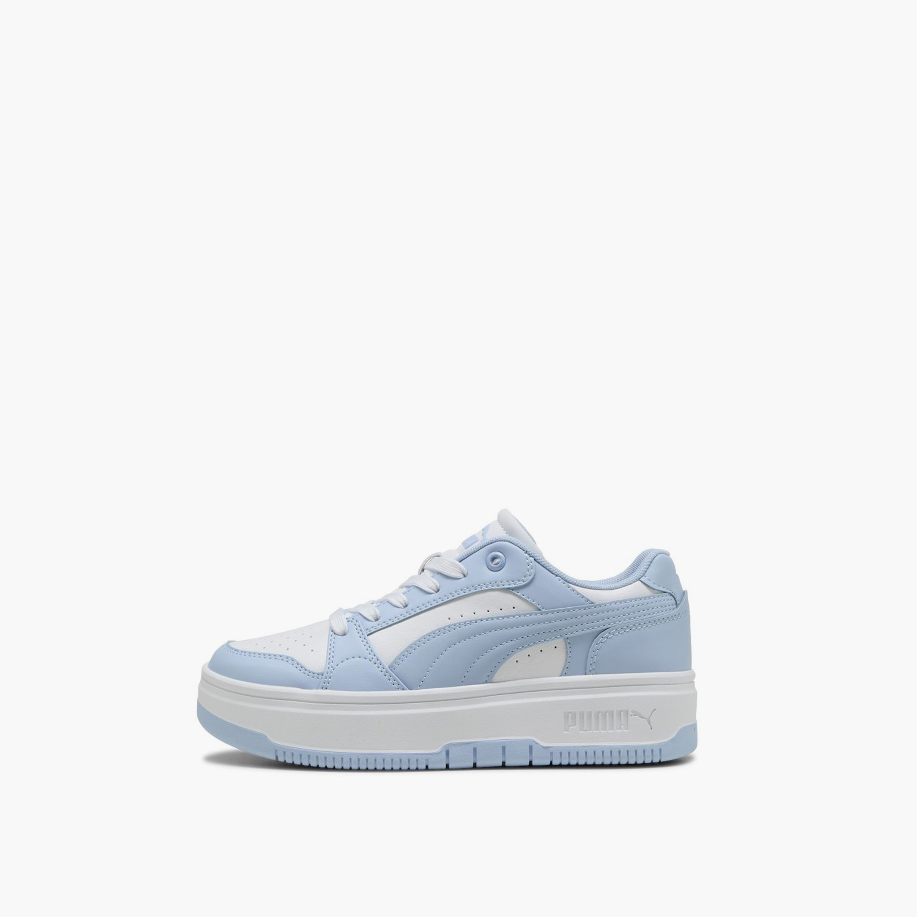 بوما - حذاء رياضي للنساء ريبوند فيم برباط وكاحل منخفض 402592 | OE-sports-women-shoes-image-3