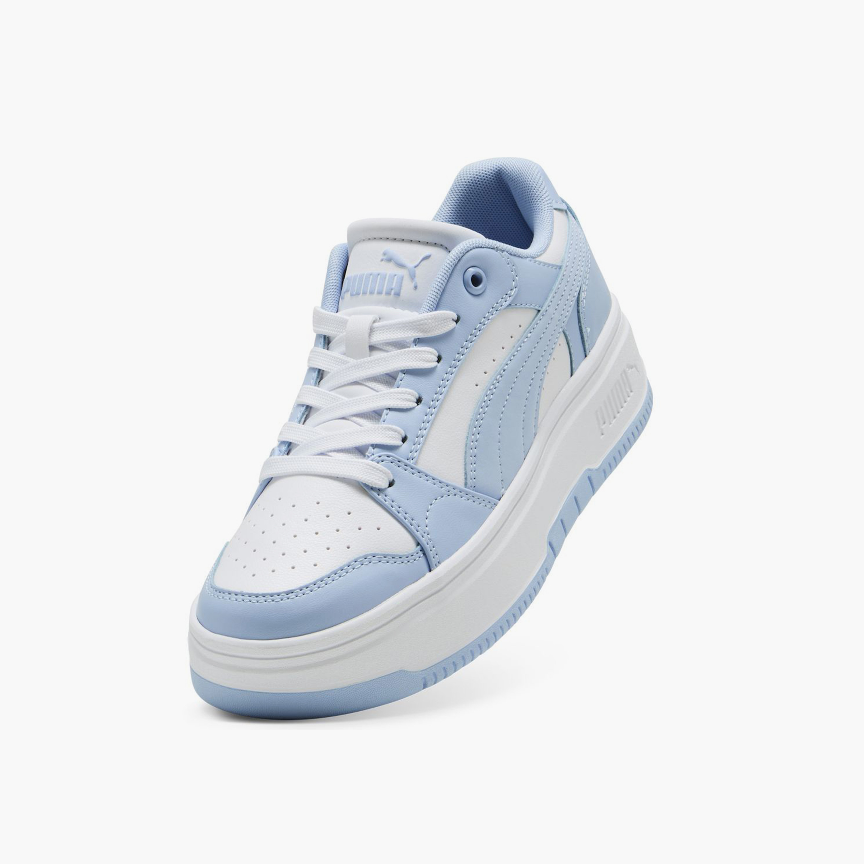 بوما - حذاء رياضي للنساء ريبوند فيم برباط وكاحل منخفض 402592 | OE-sports-women-shoes-image-5