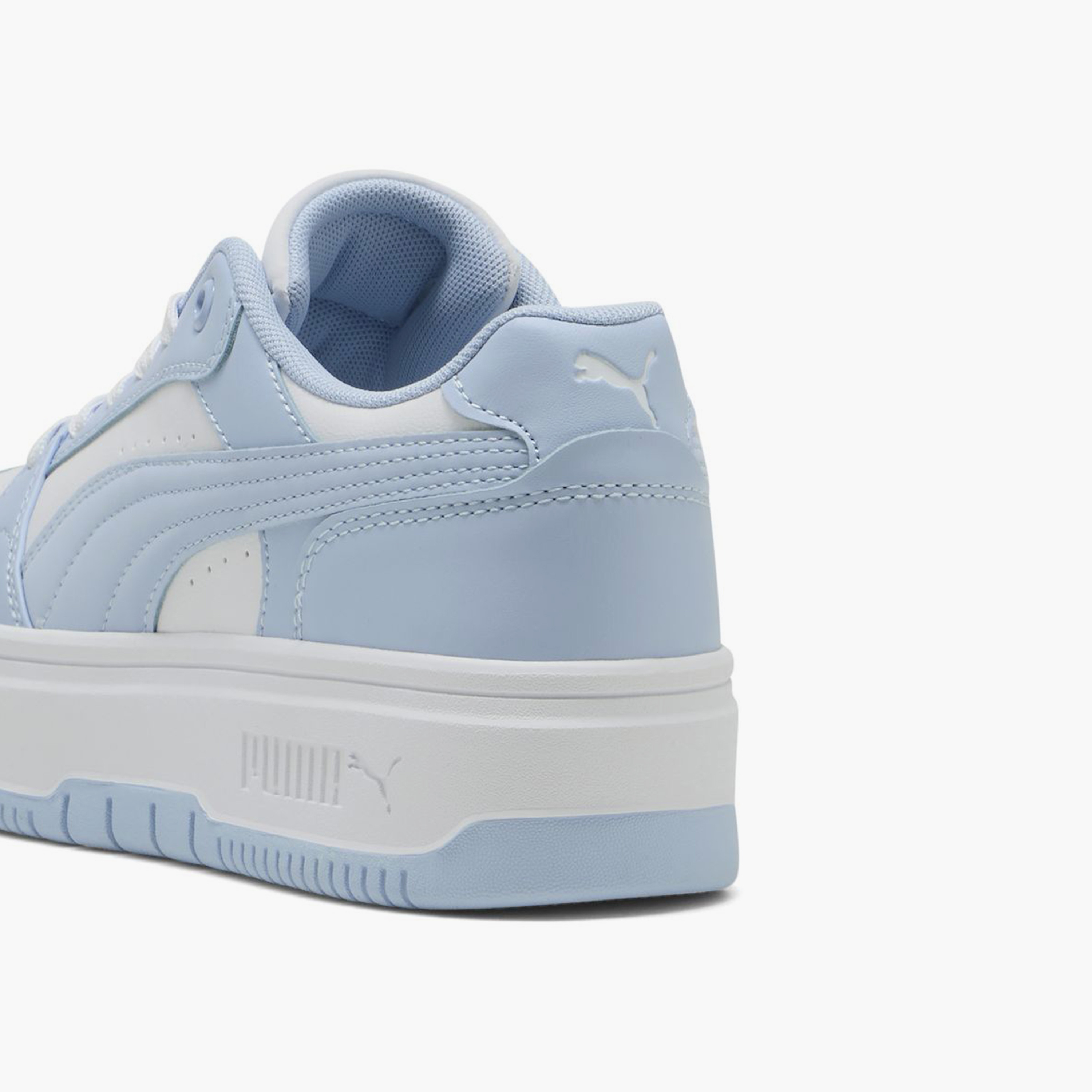 بوما - حذاء رياضي للنساء ريبوند فيم برباط وكاحل منخفض 402592 | OE-sports-women-shoes-image-6