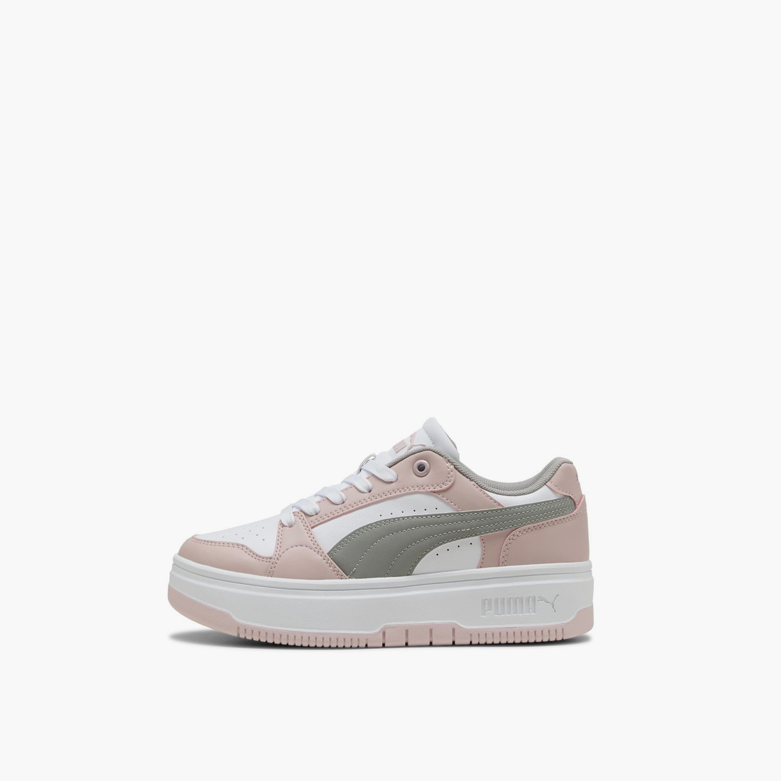 بوما - حذاء رياضي للنساء ريبوند فيم برباط وكاحل منخفض 402592 | OE-sports-women-shoes-image-9