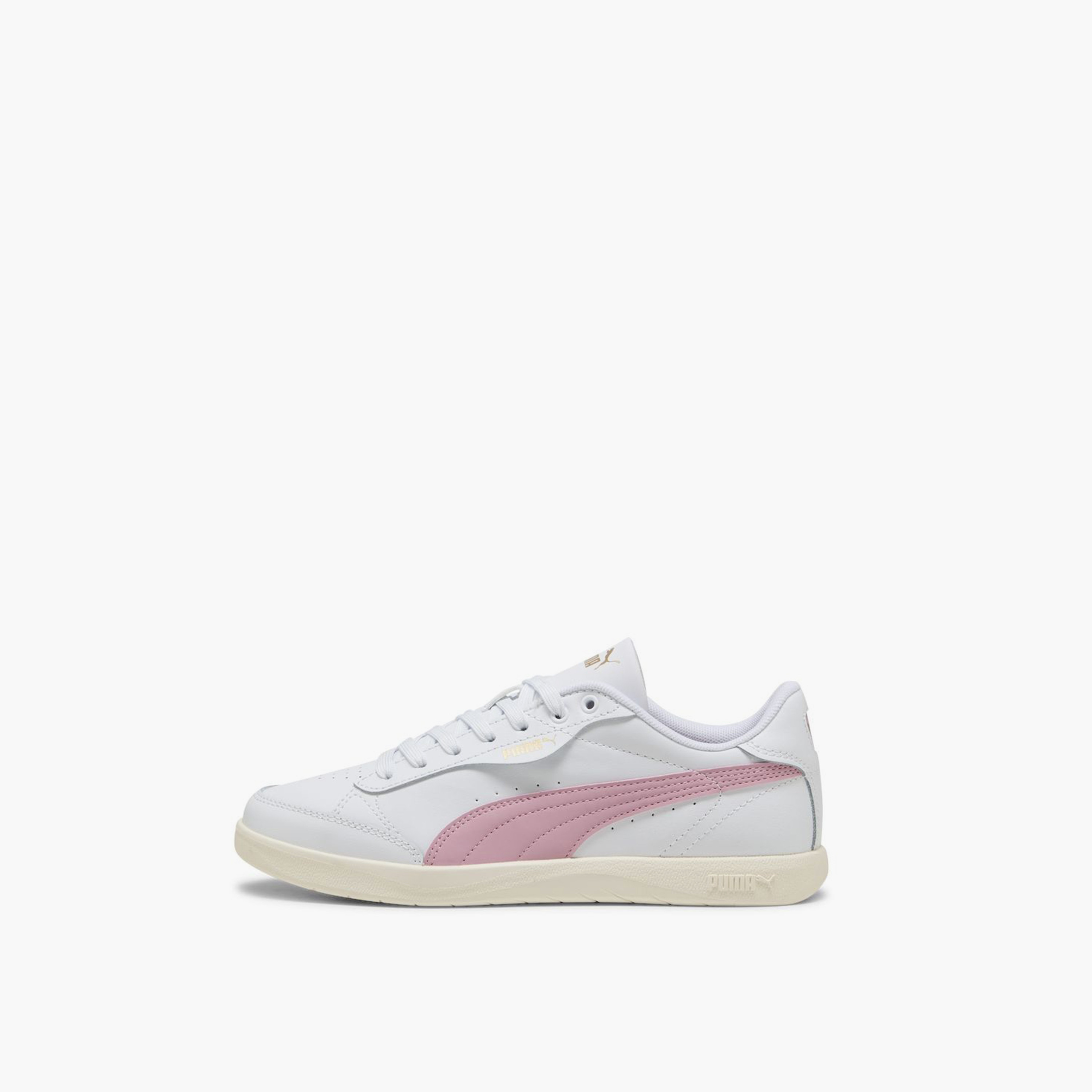 Puma Women's Vikky Star Lace-Up Low Ankle Sneakers 402600 | OE-sports-women-shoes-image-3