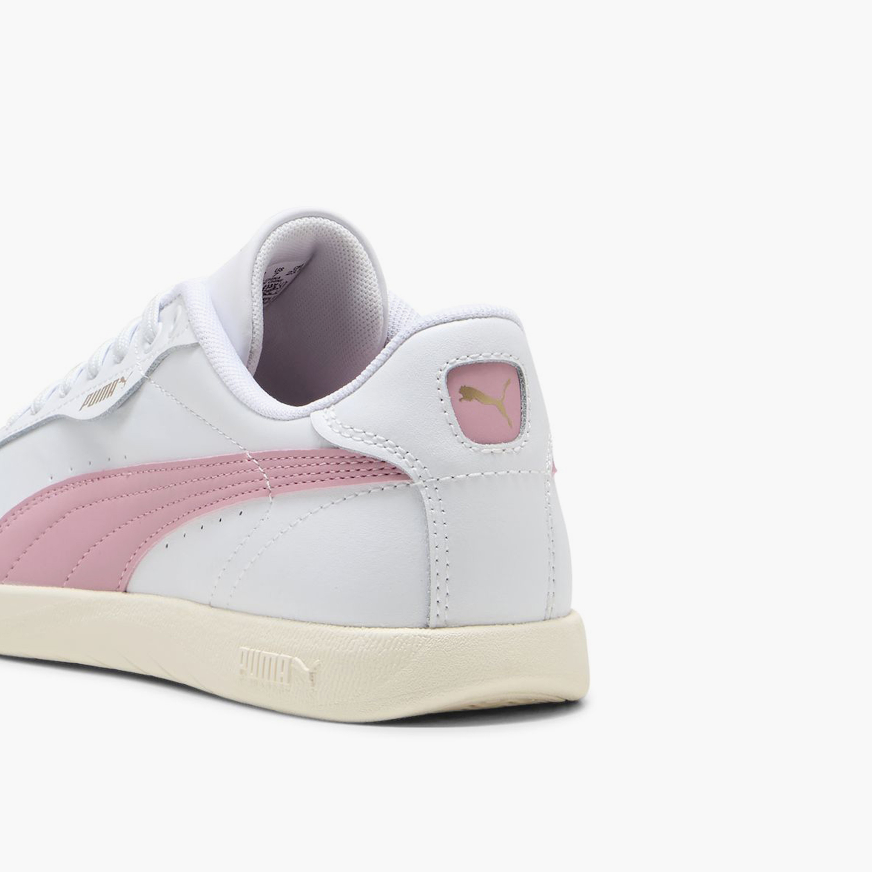 Puma Women's Vikky Star Lace-Up Low Ankle Sneakers 402600 | OE-sports-women-shoes-image-6