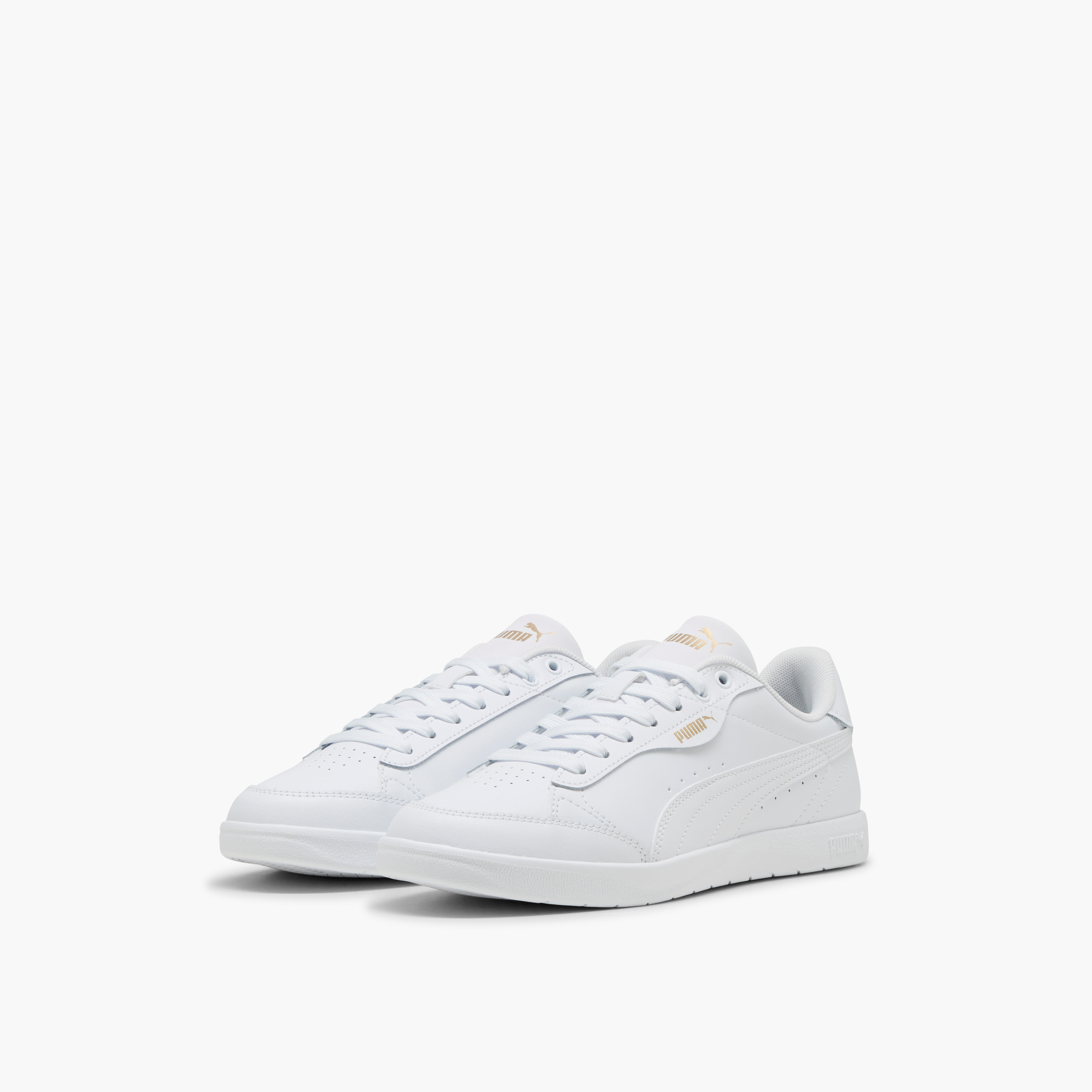 Puma Women's Vikky Star Lace-Up Sneakers - 40260002-women-shoes-sneakers-image-1